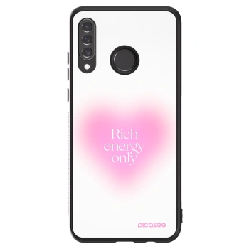 Picasee ULTIMATE CASE pro Huawei P30 Lite - Rich Energy
