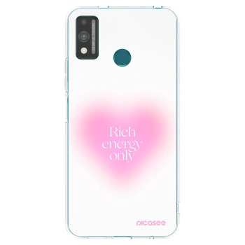 Obal pro Honor 9X Lite - Rich Energy