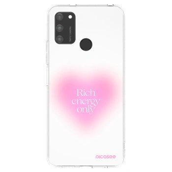 Obal pro Honor 9A - Rich Energy