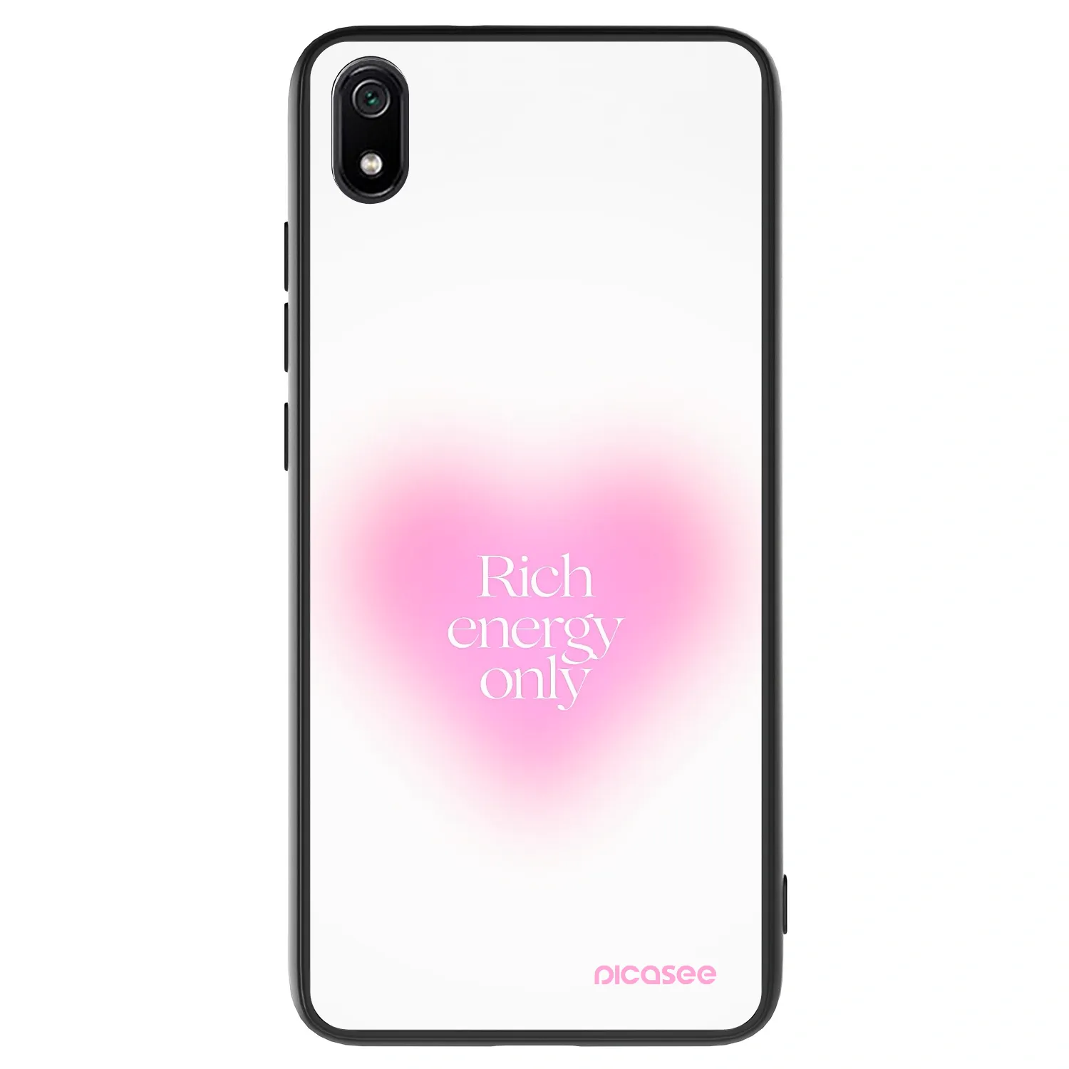 Picasee ULTIMATE CASE pro Xiaomi Redmi 7A - Rich Energy