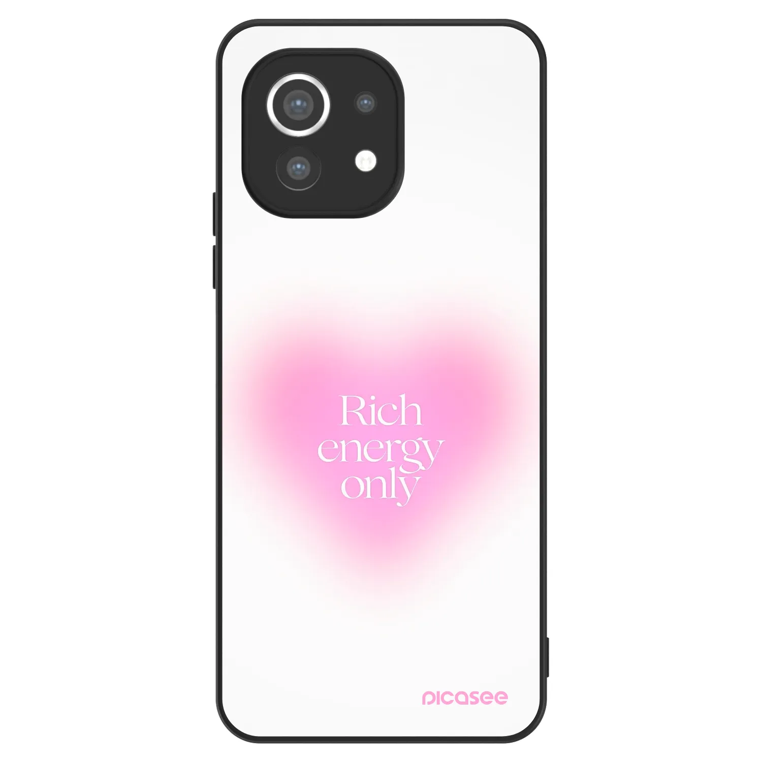 Picasee ULTIMATE CASE pro Xiaomi Mi 11 - Rich Energy