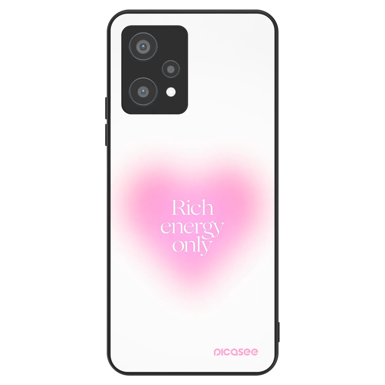 Picasee ULTIMATE CASE pro Realme 9 Pro 5G - Rich Energy