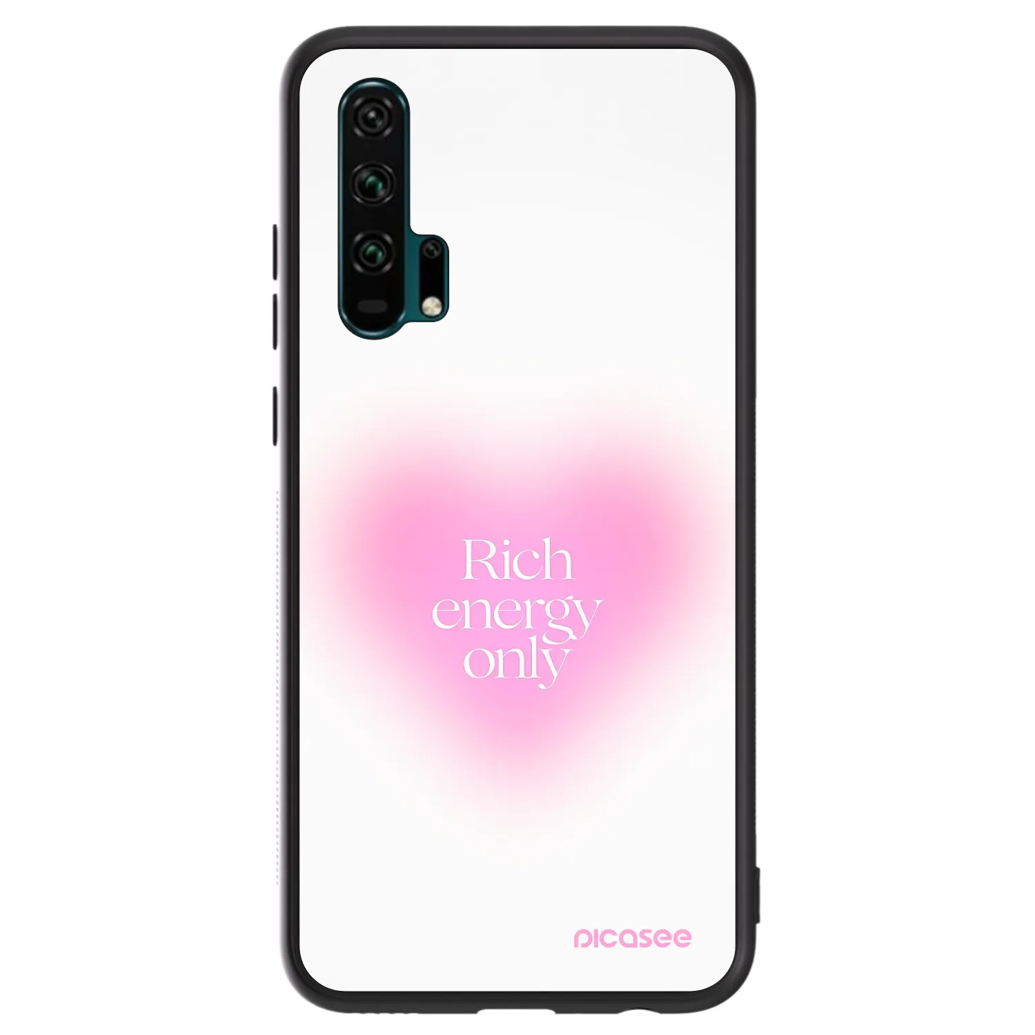 Picasee ULTIMATE CASE pro Honor 20 Pro - Rich Energy