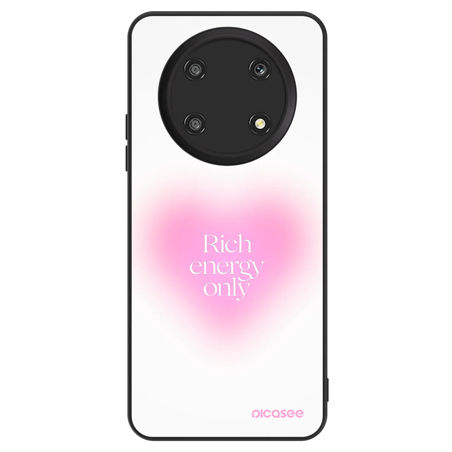 Picasee ULTIMATE CASE pro Honor Magic4 Lite 5G - Rich Energy