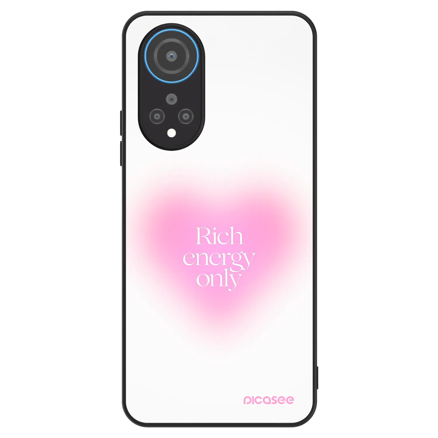 Picasee ULTIMATE CASE pro Honor X7 - Rich Energy