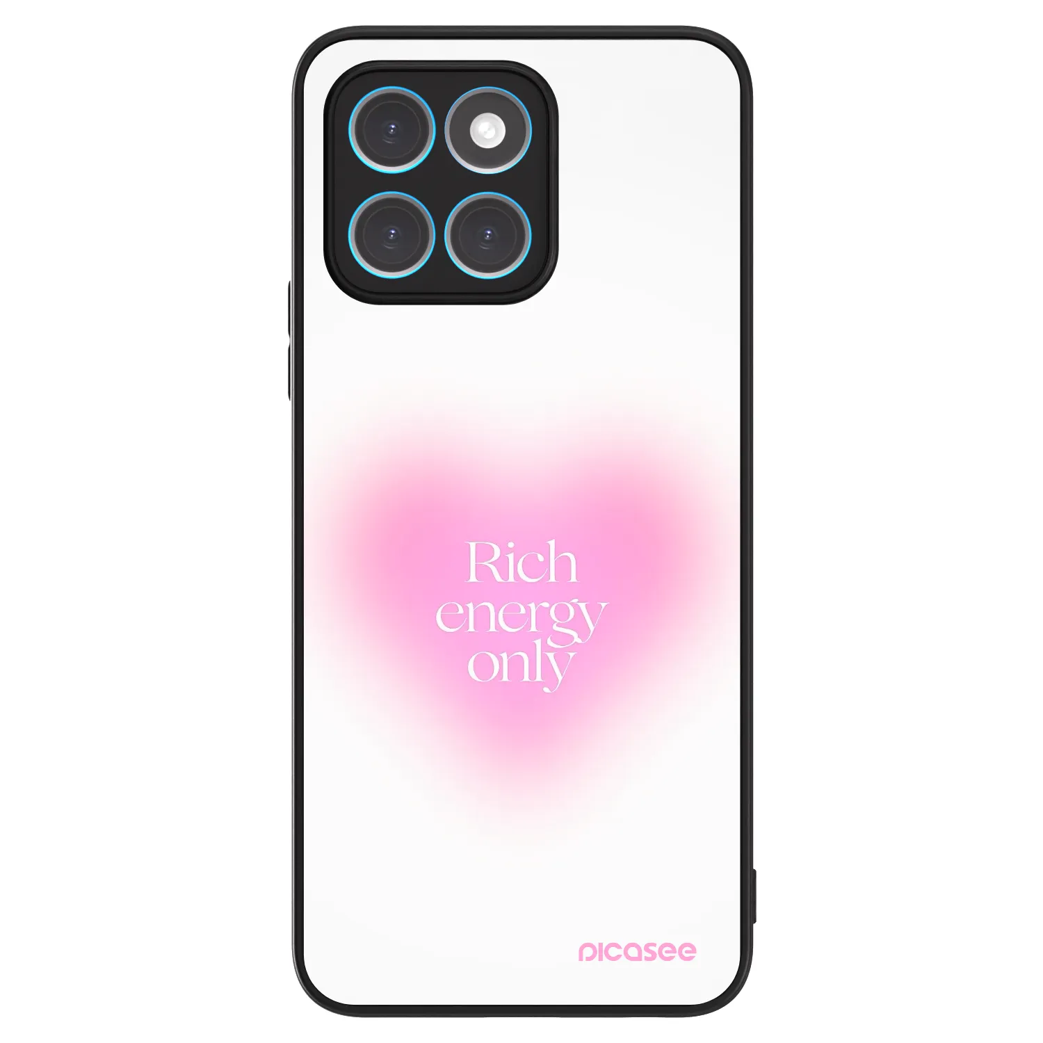 Picasee ULTIMATE CASE pro Honor X6 - Rich Energy