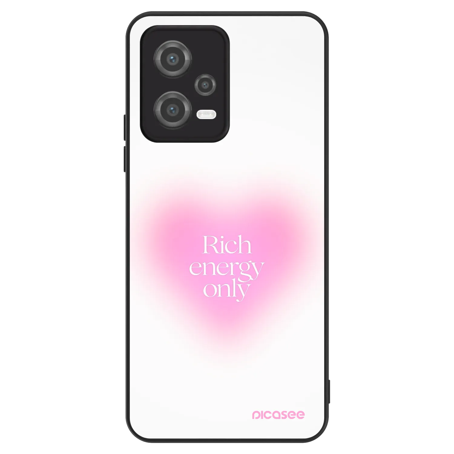 Picasee ULTIMATE CASE pro Xiaomi Poco X5 - Rich Energy