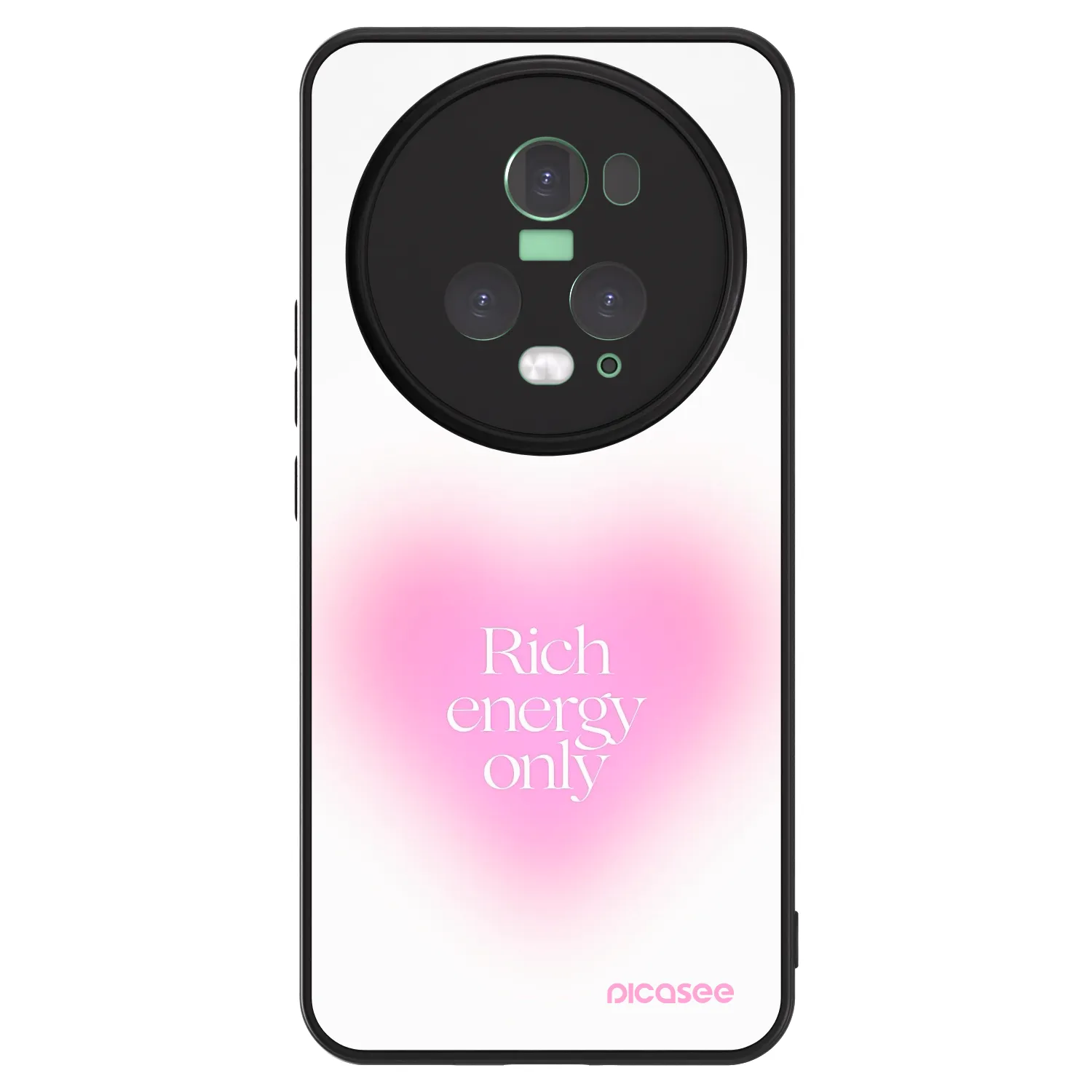 Picasee ULTIMATE CASE pro Honor Magic5 Pro - Rich Energy