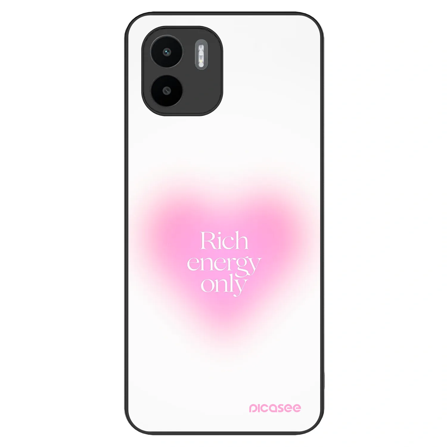 Picasee ULTIMATE CASE pro Xiaomi Redmi A2 - Rich Energy