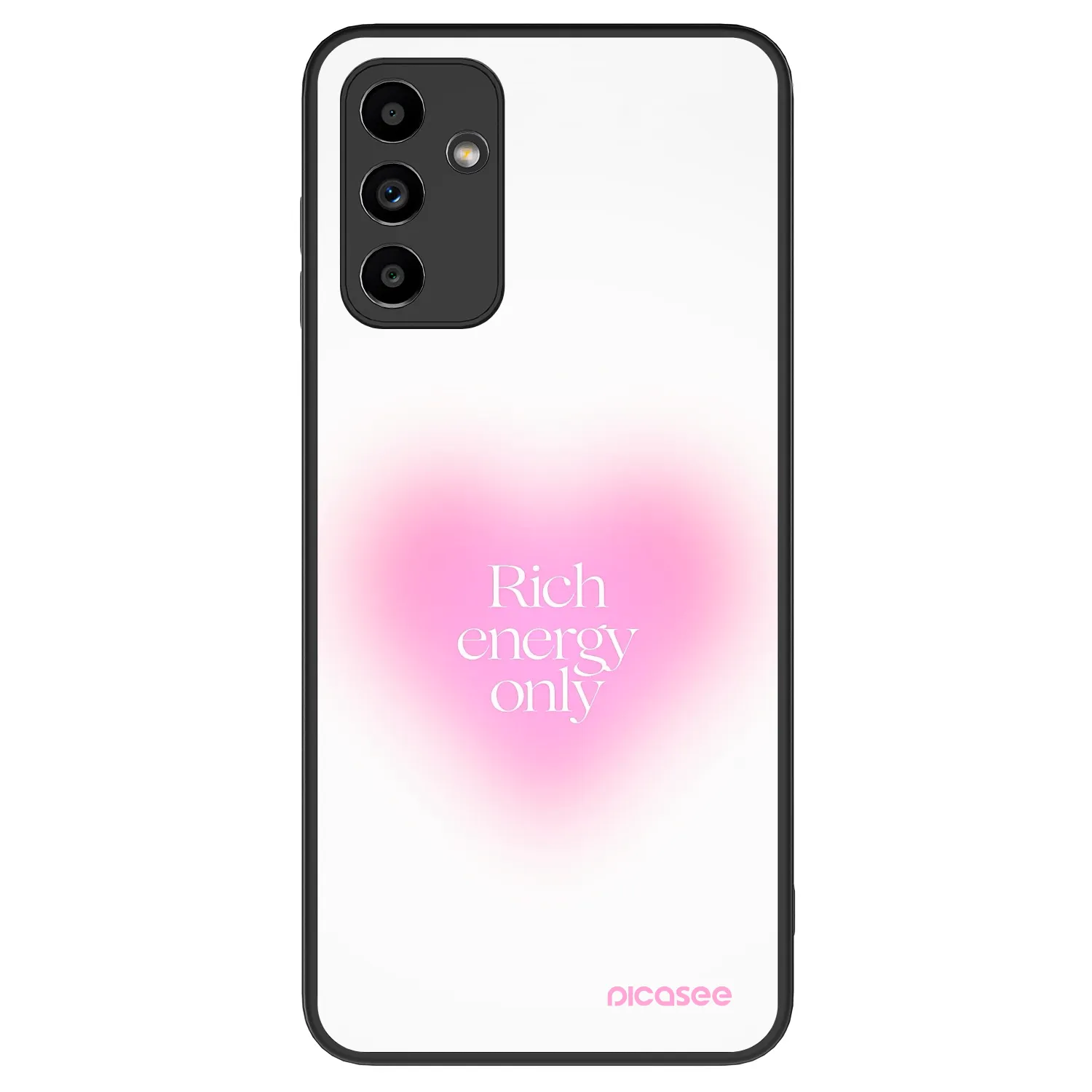 Picasee ULTIMATE CASE pro Samsung Galaxy A04s A047F - Rich Energy