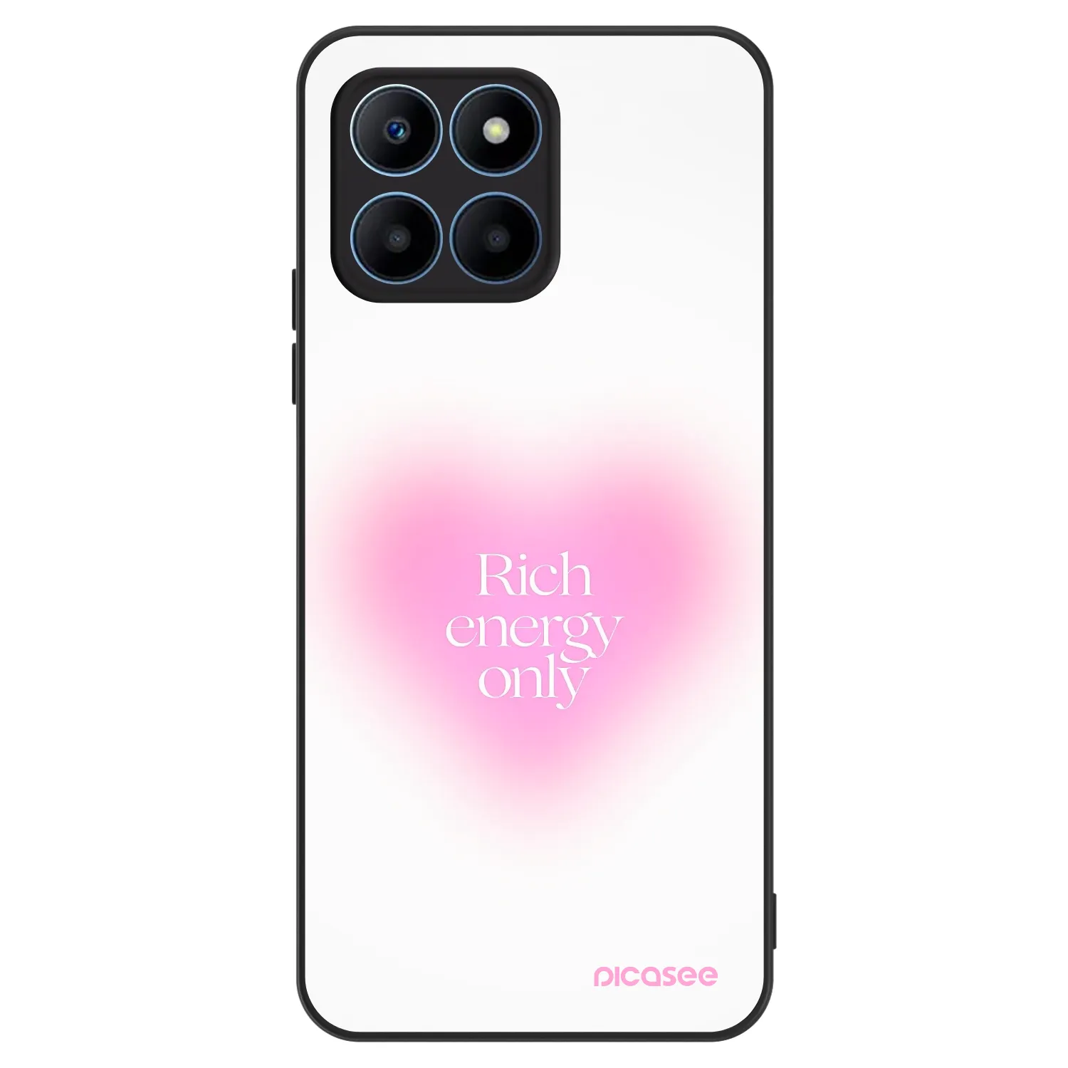 Picasee ULTIMATE CASE pro Honor 70 Lite - Rich Energy