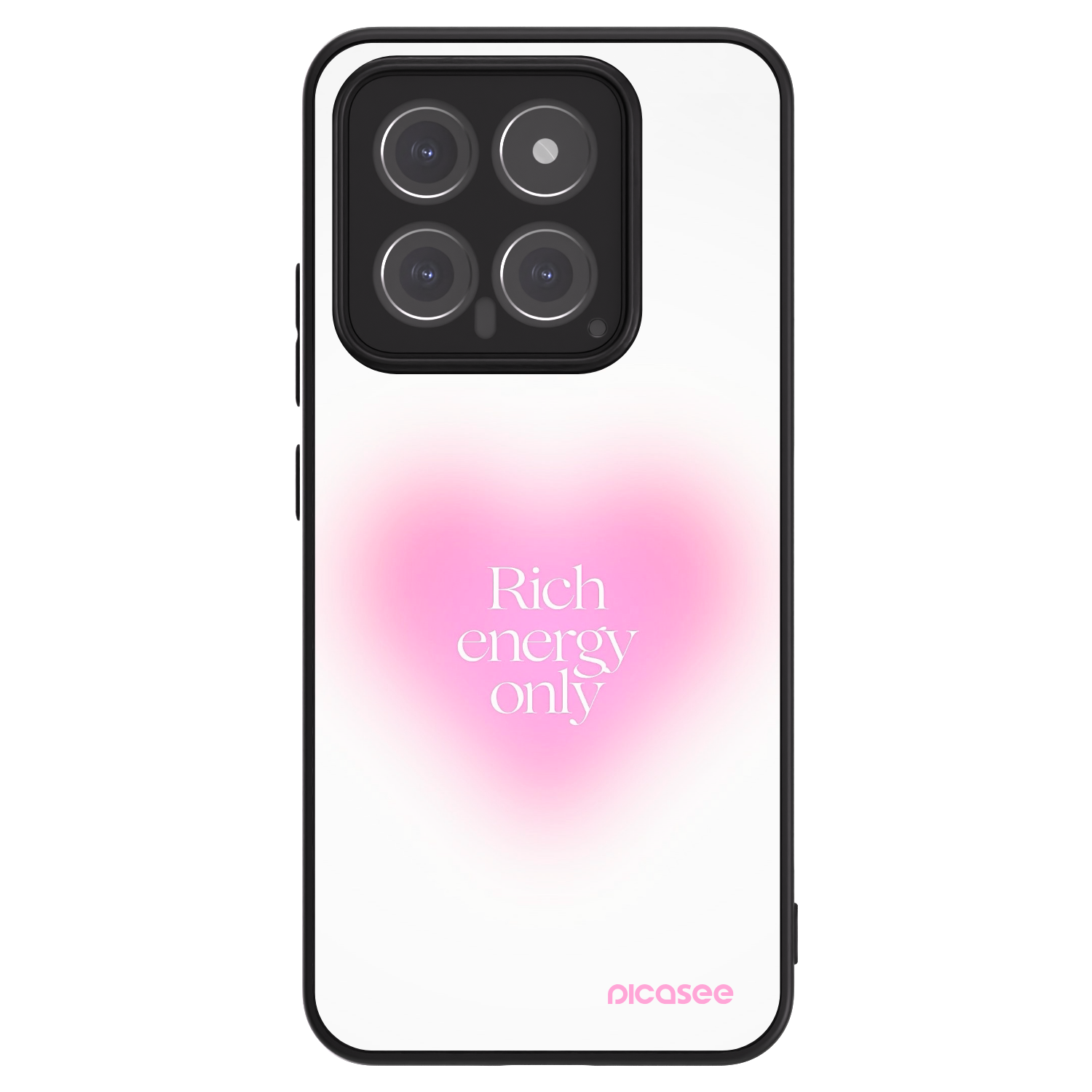 Picasee ULTIMATE CASE pro Xiaomi 14 - Rich Energy