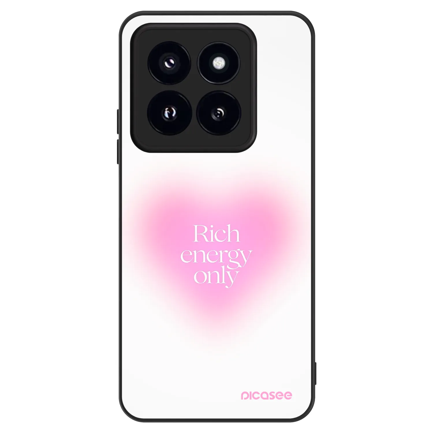 Picasee ULTIMATE CASE pro Xiaomi 14 Pro - Rich Energy