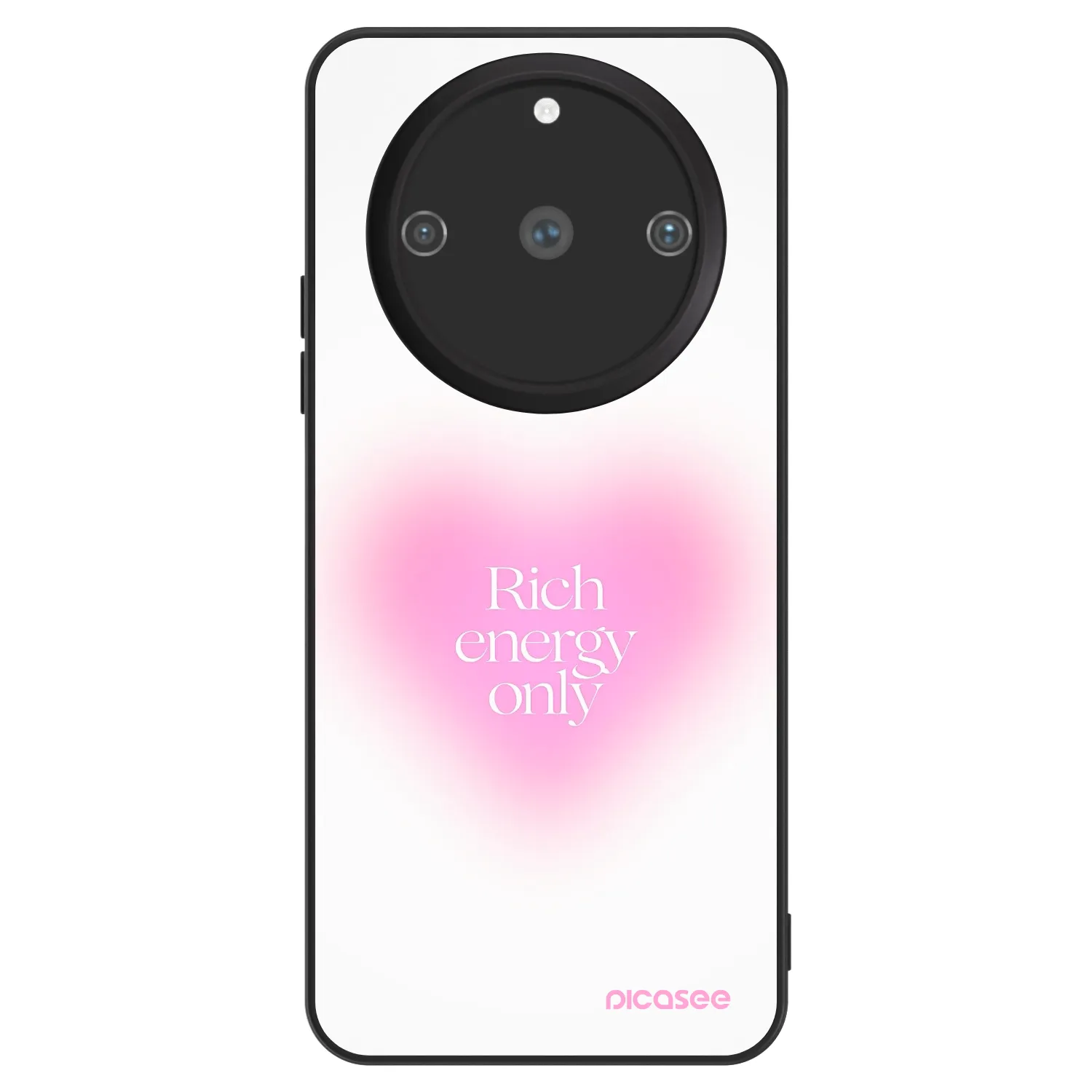 Picasee ULTIMATE CASE pro Realme 11 Pro+ - Rich Energy