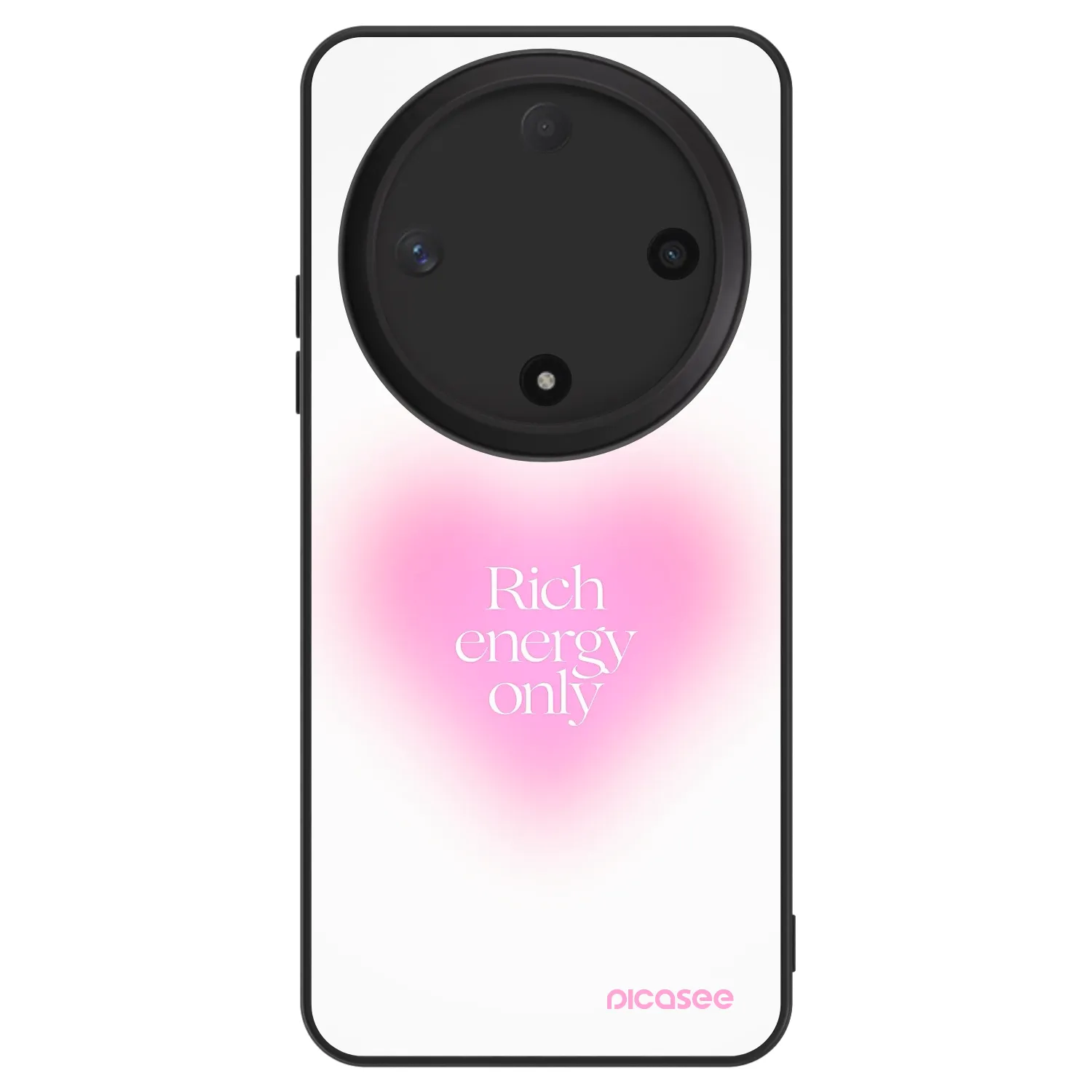 Picasee ULTIMATE CASE pro Honor Magic6 Lite 5G - Rich Energy