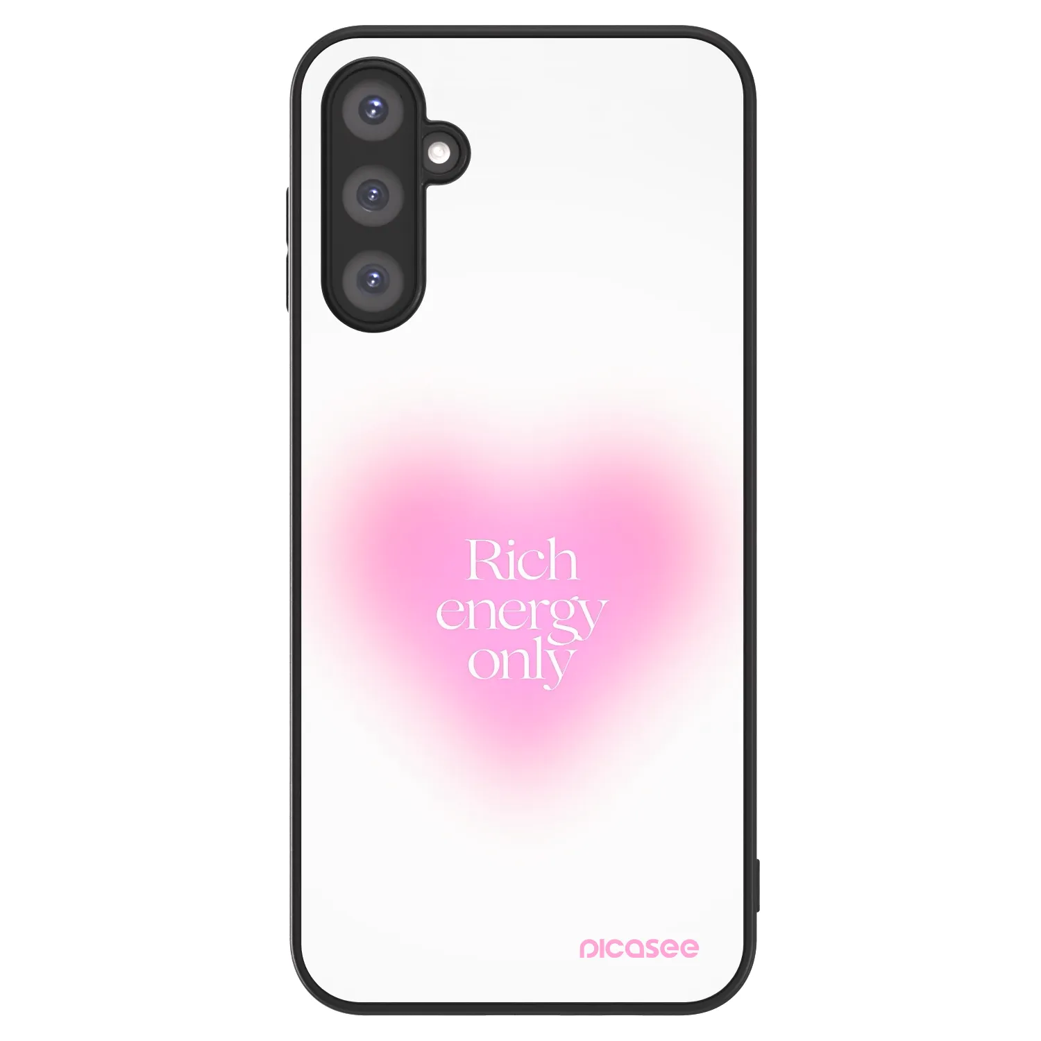 Picasee ULTIMATE CASE pro Samsung Galaxy A05s A057G - Rich Energy