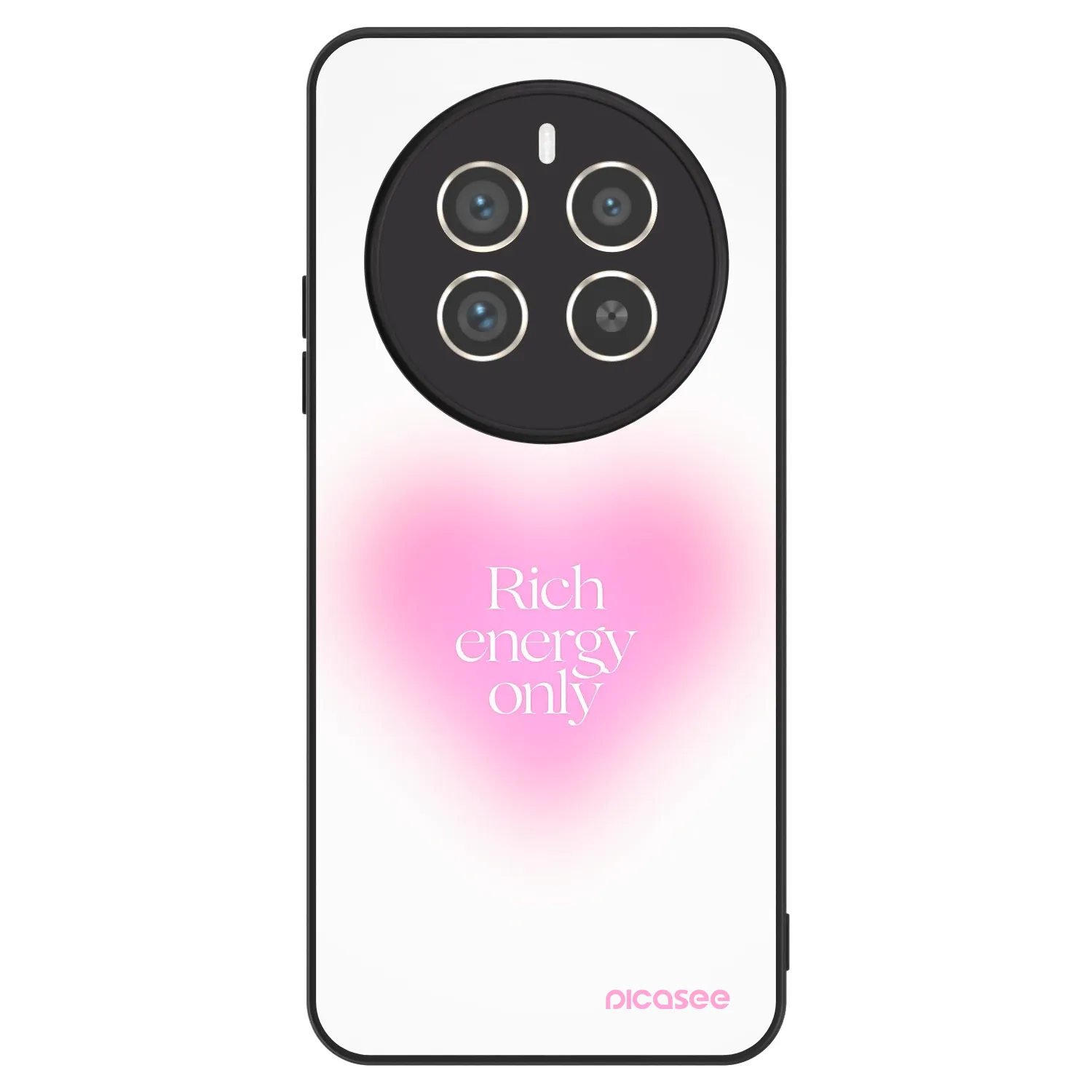 Picasee ULTIMATE CASE pro Realme 12 Pro 5G - Rich Energy