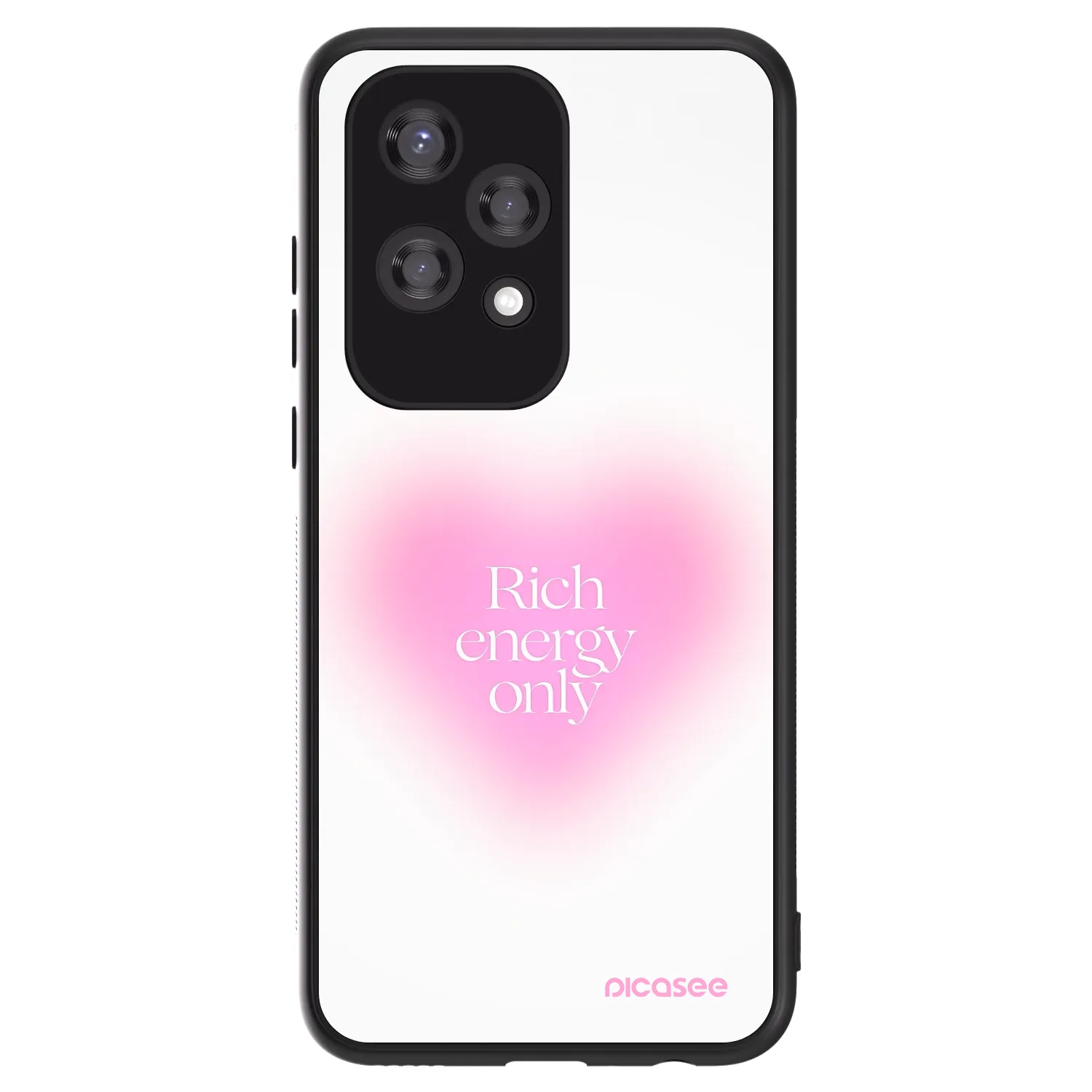 Picasee ULTIMATE CASE pro Honor 200 Lite - Rich Energy