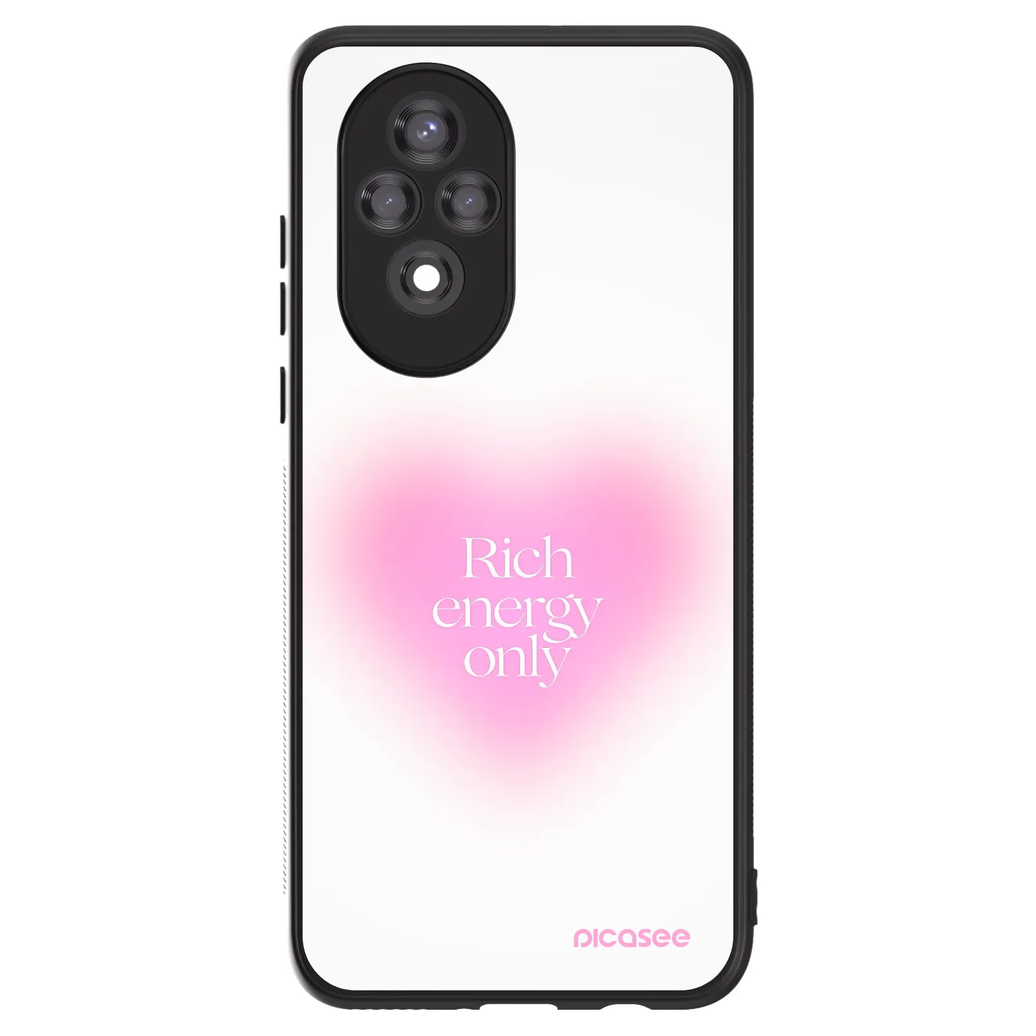 Picasee ULTIMATE CASE pro Honor 200 5G - Rich Energy