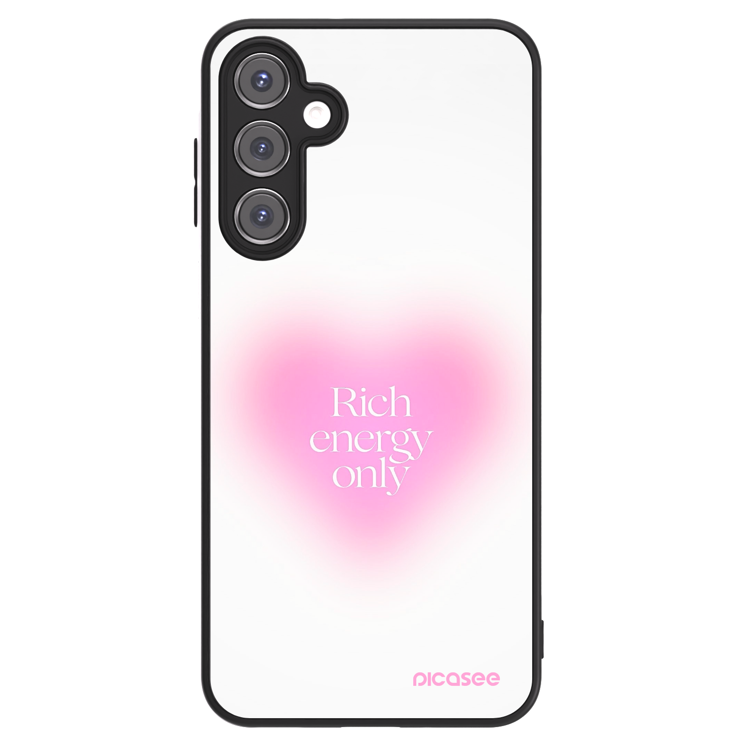 Picasee ULTIMATE CASE pro Samsung Galaxy A16 5G - Rich Energy