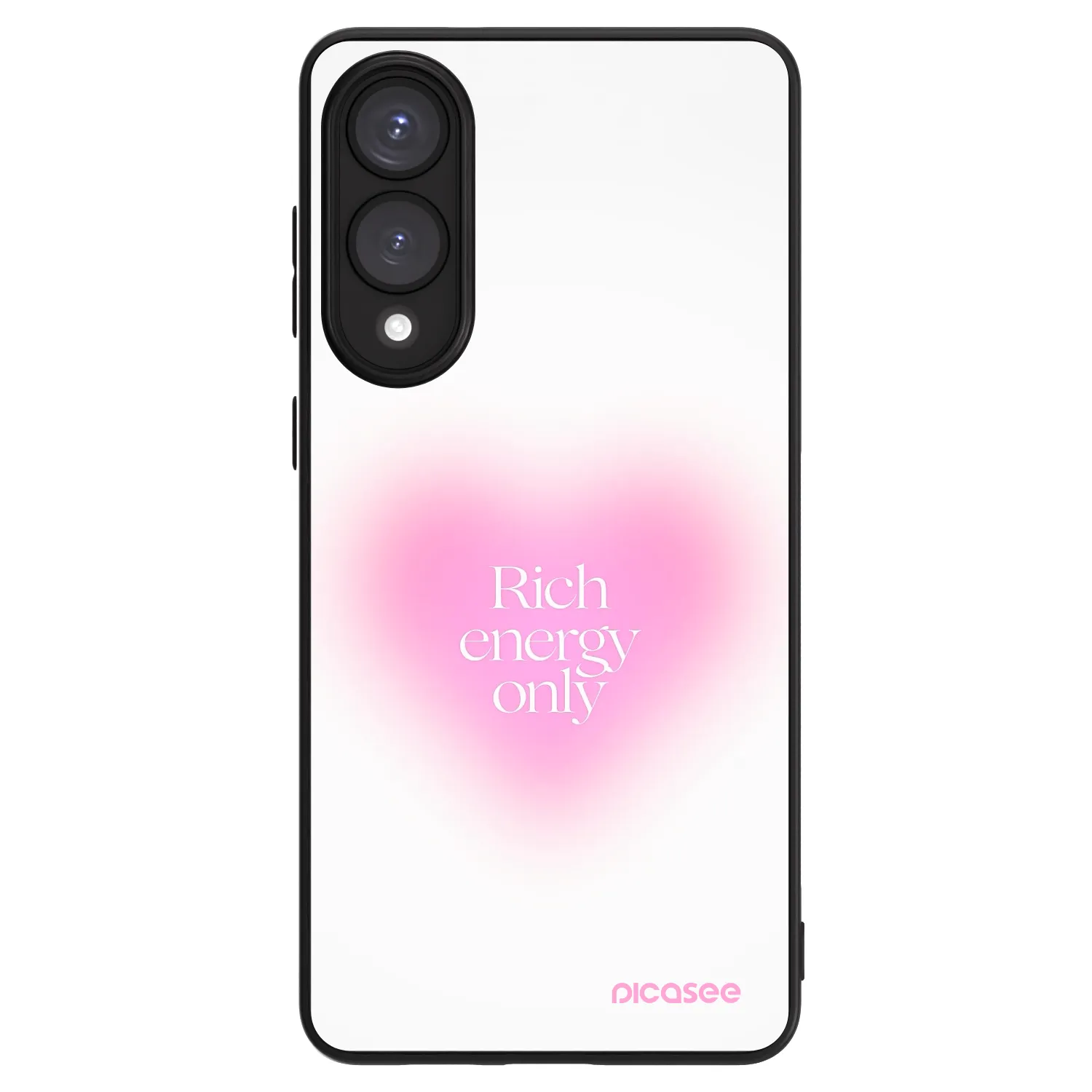 Picasee ULTIMATE CASE PowerShare pro Samsung Galaxy S25 Edge 5G - Rich Energy