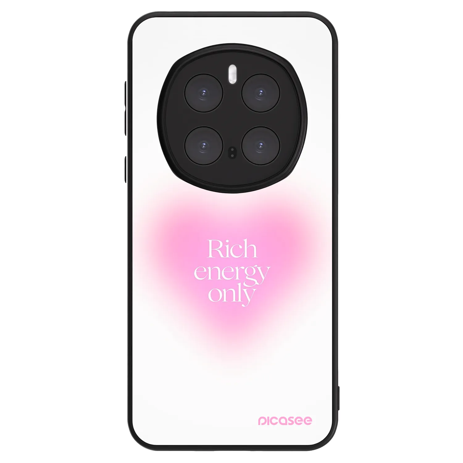 Picasee ULTIMATE CASE pro Honor Magic7 Pro 5G - Rich Energy