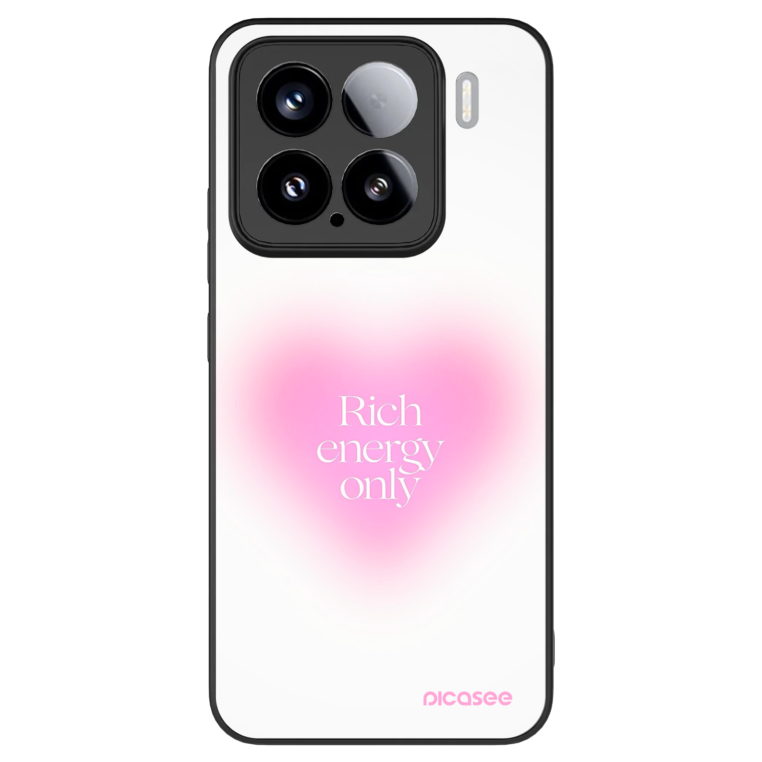 Picasee ULTIMATE CASE pro Xiaomi 15 - Rich Energy