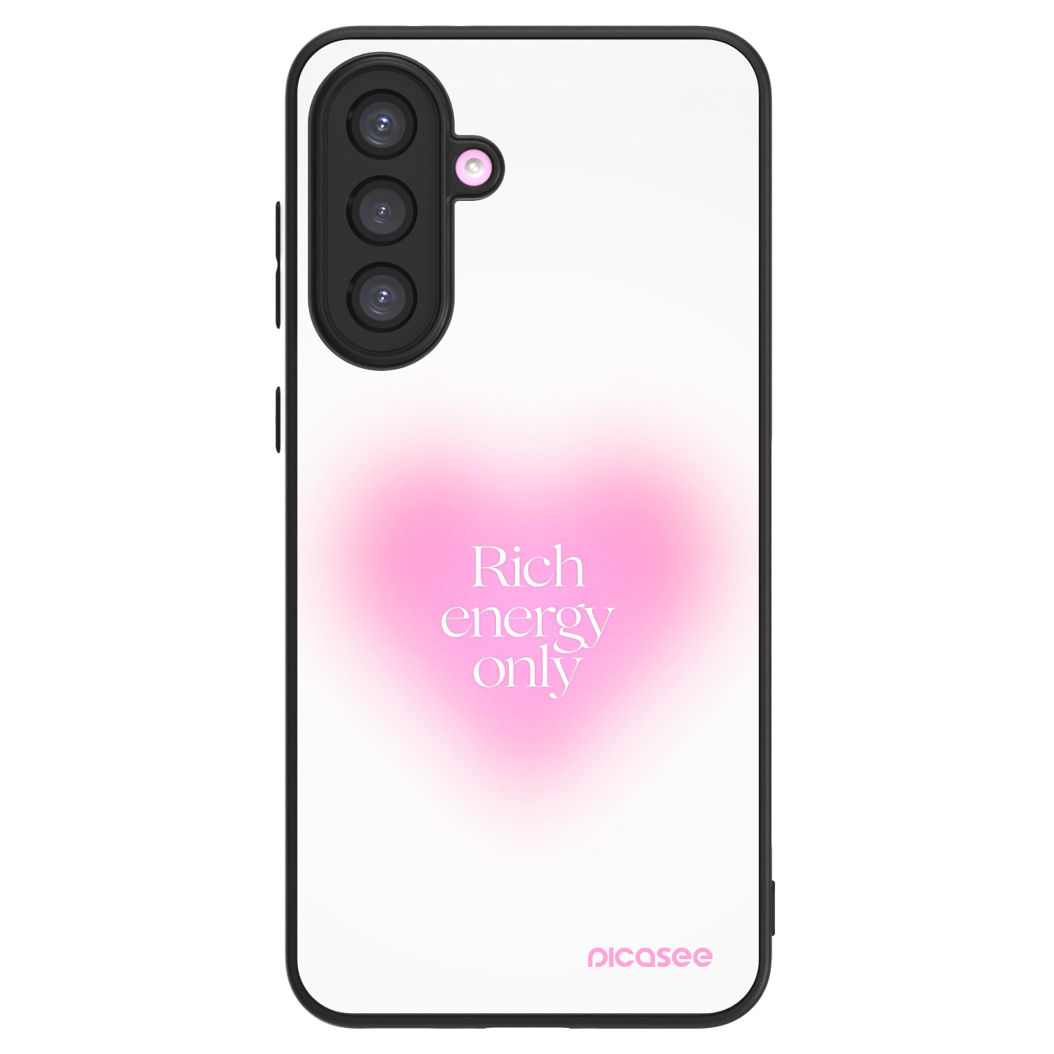 Picasee ULTIMATE CASE pro Samsung Galaxy A36 5G - Rich Energy