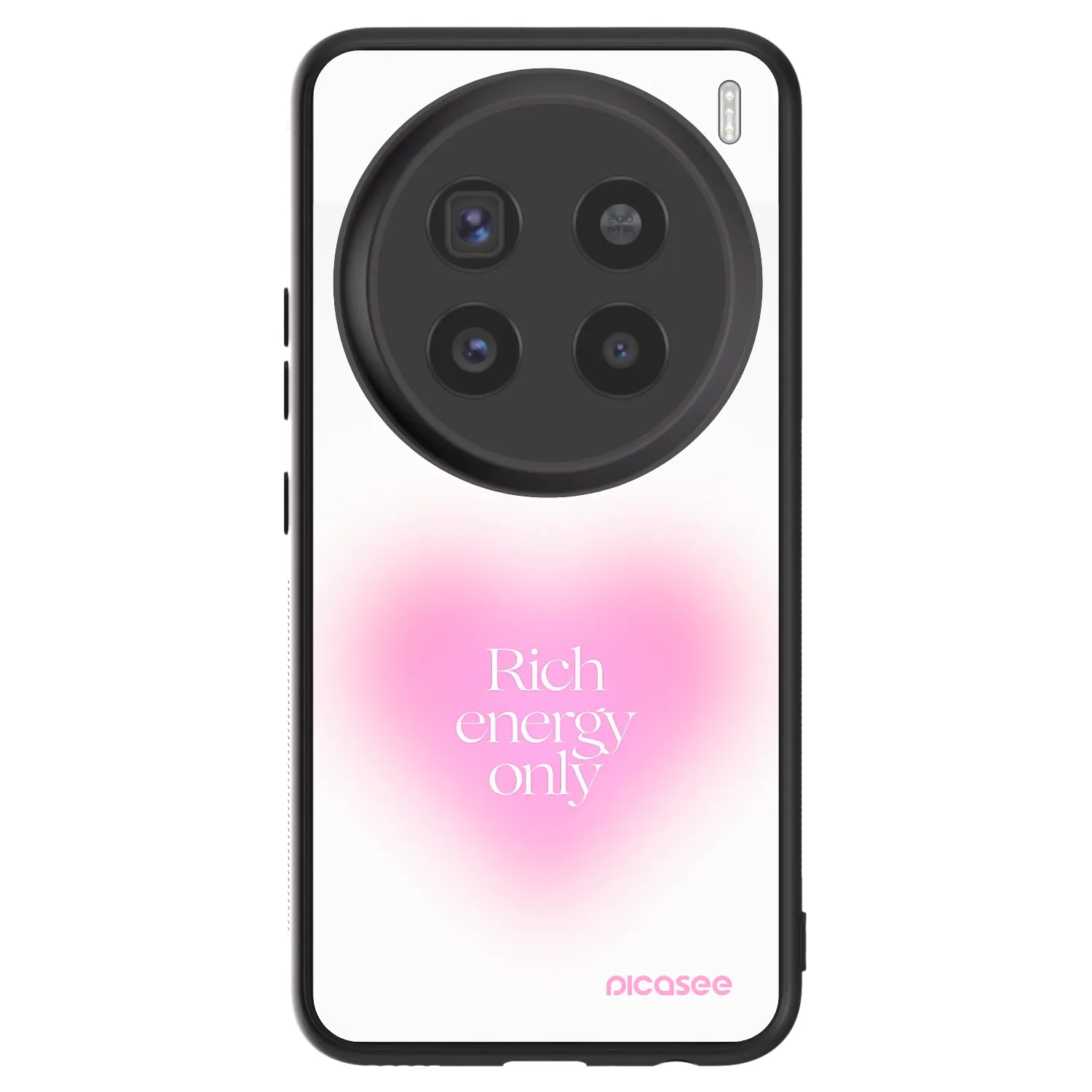 Picasee ULTIMATE CASE pro Vivo X200 Pro - Rich Energy