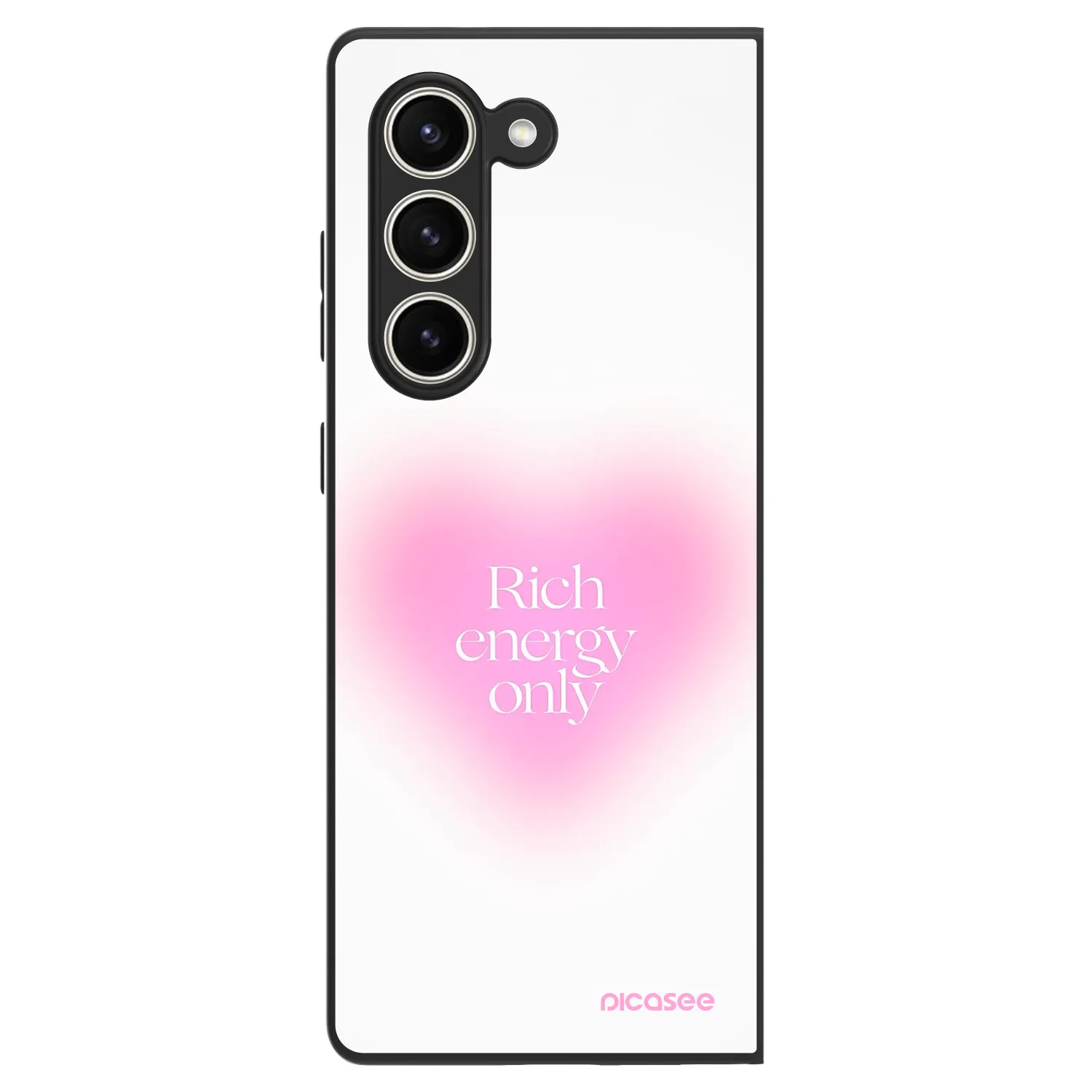 Picasee ULTIMATE CASE pro Samsung Galaxy Z Fold5 5G - Rich Energy