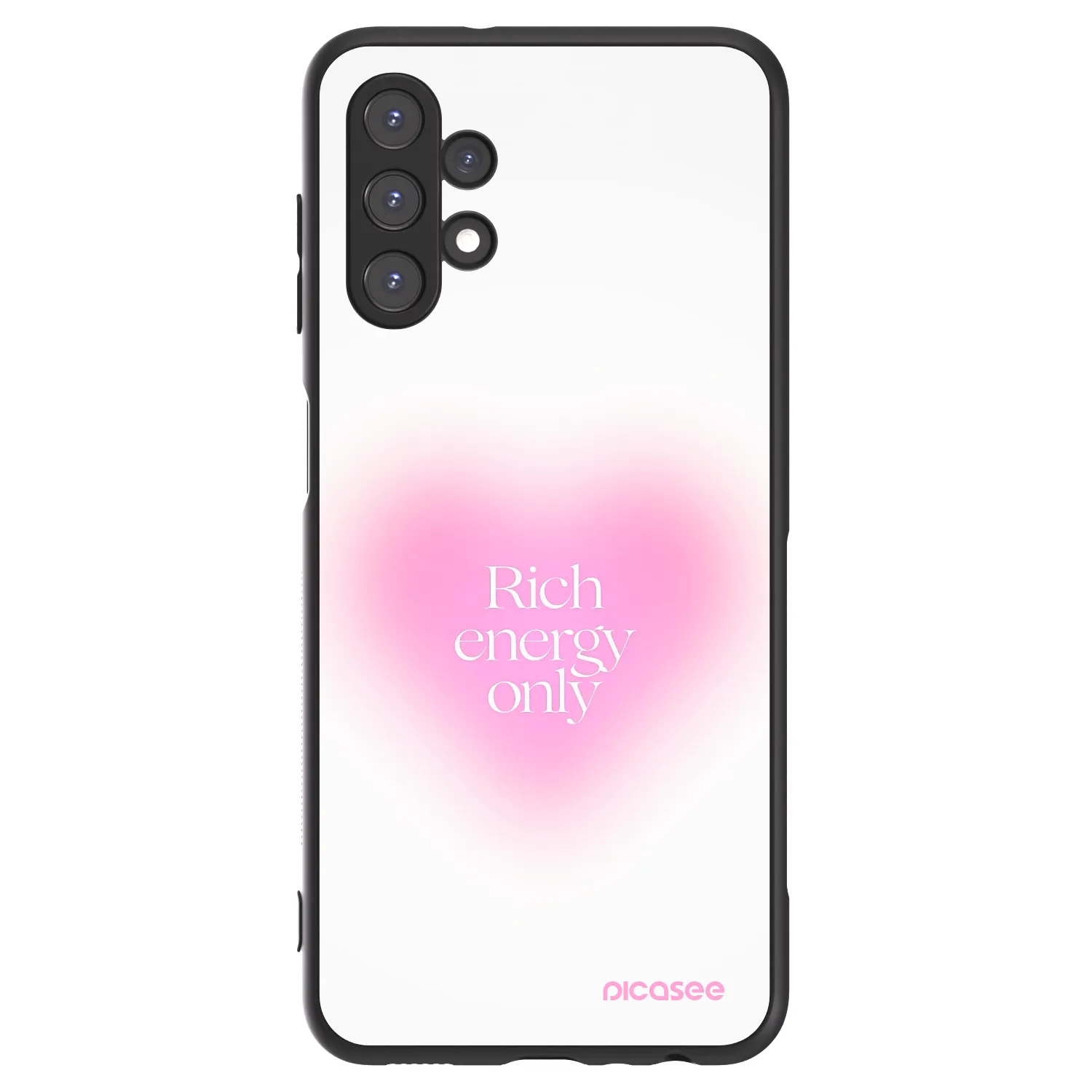 Picasee ULTIMATE CASE pro Samsung Galaxy A13 5G - Rich Energy