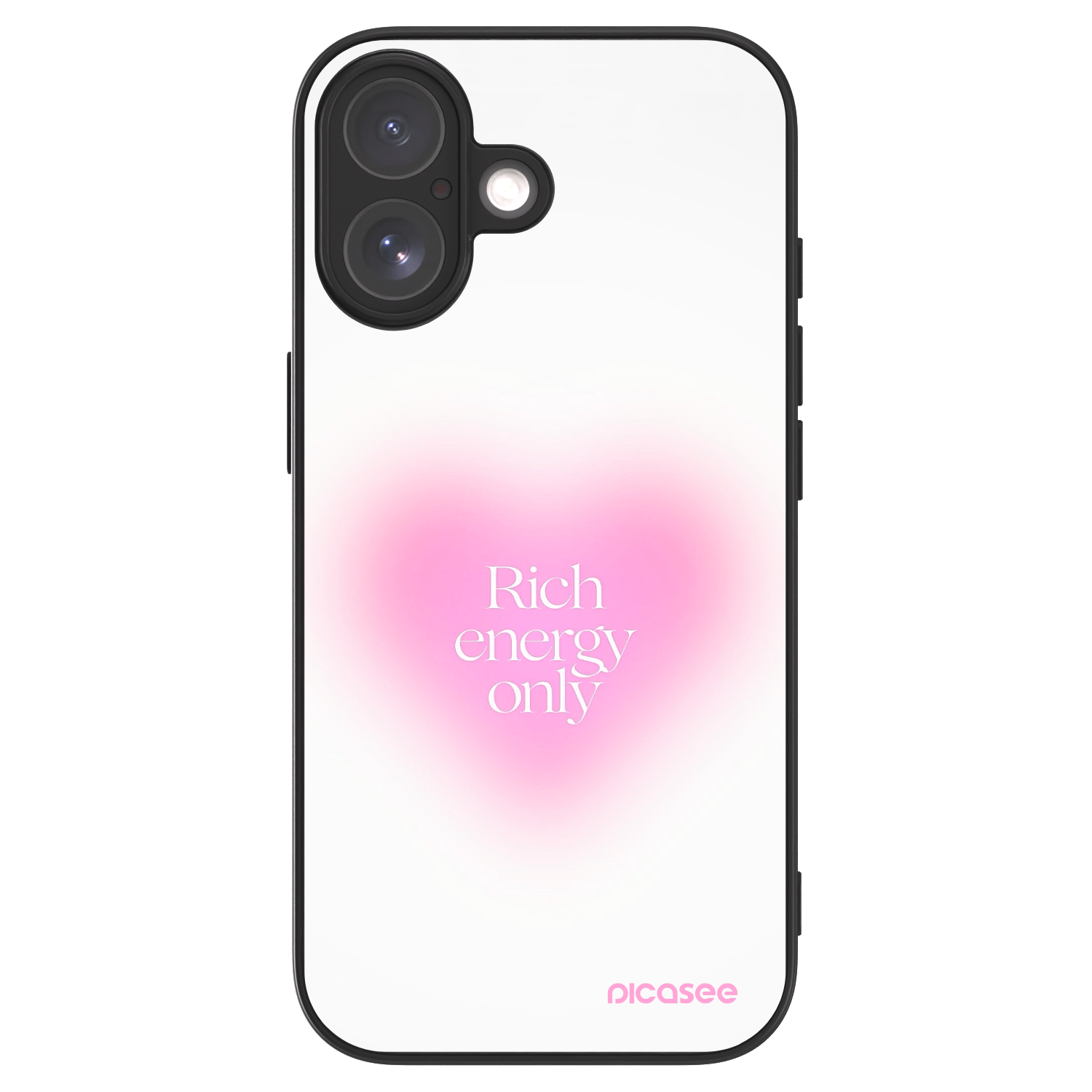 Picasee ULTIMATE CASE pro Apple iPhone 17 - Rich Energy