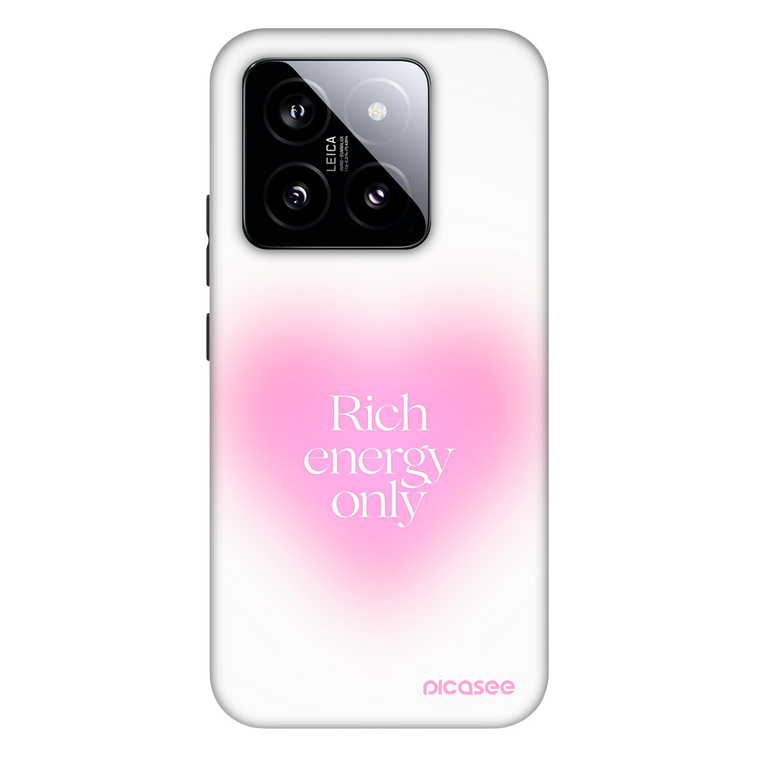 Picasee Fashion Case pro Xiaomi 14 - Rich Energy