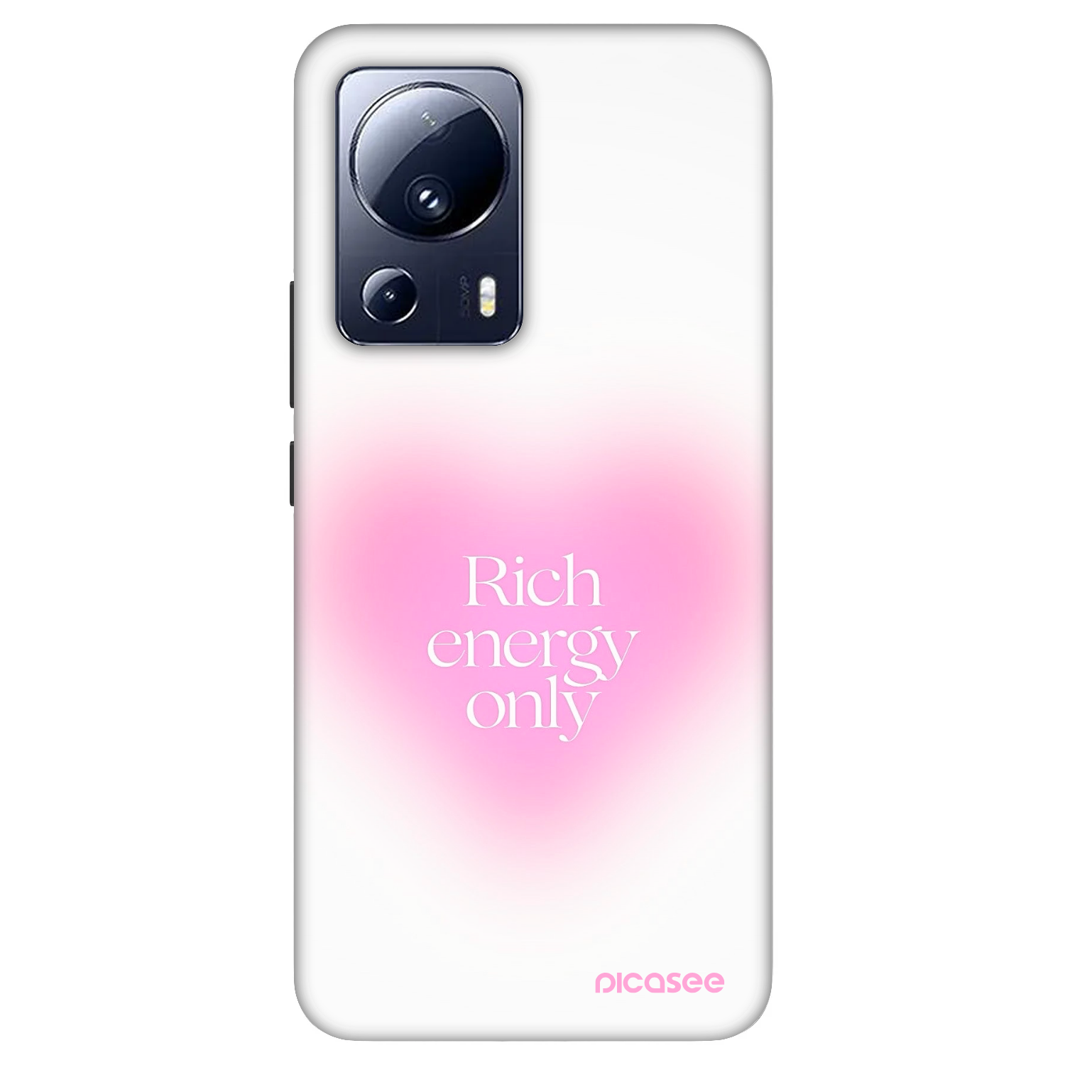 Picasee Fashion Case pro Xiaomi 13 Lite - Rich Energy