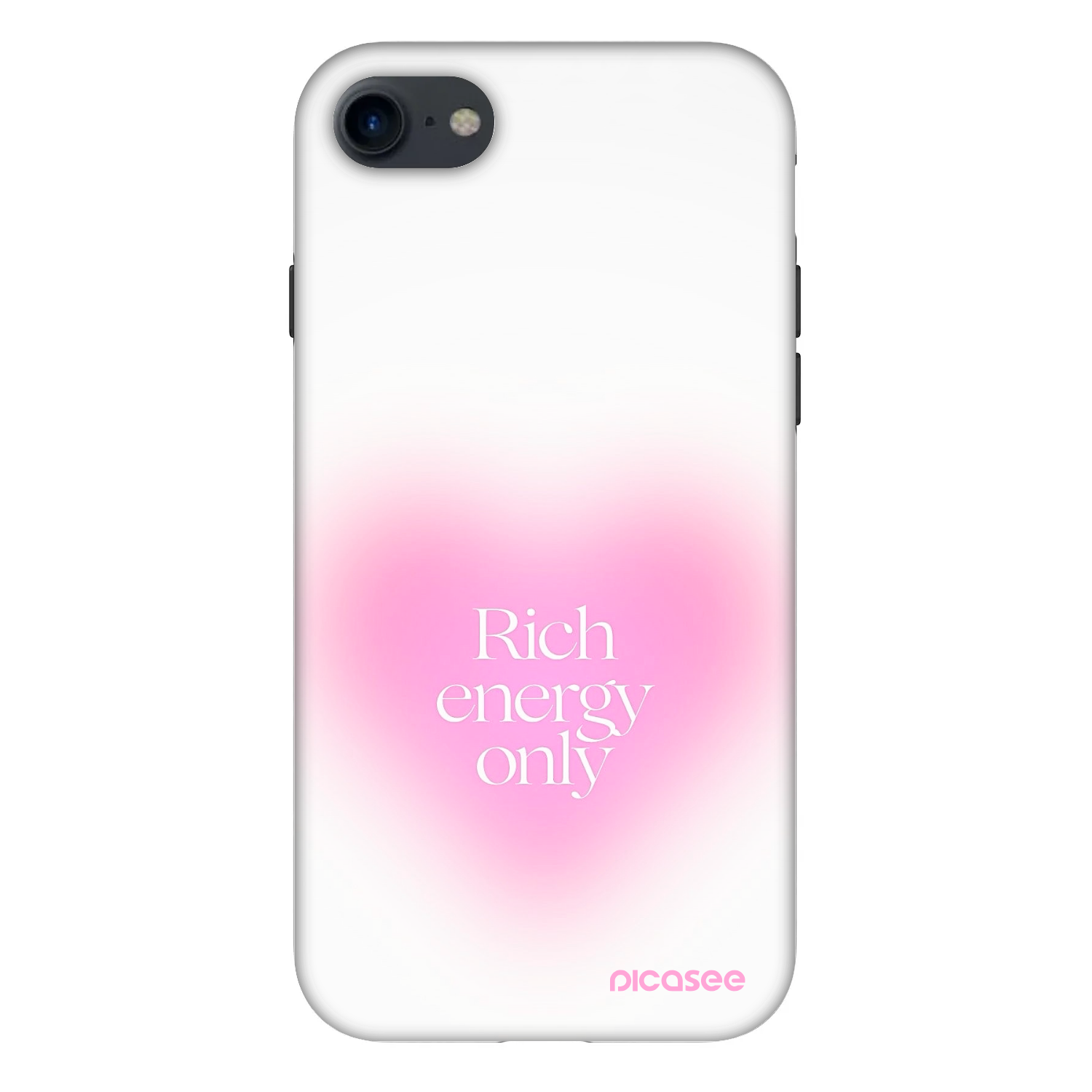 Picasee Fashion Case pro Apple iPhone 7 - Rich Energy
