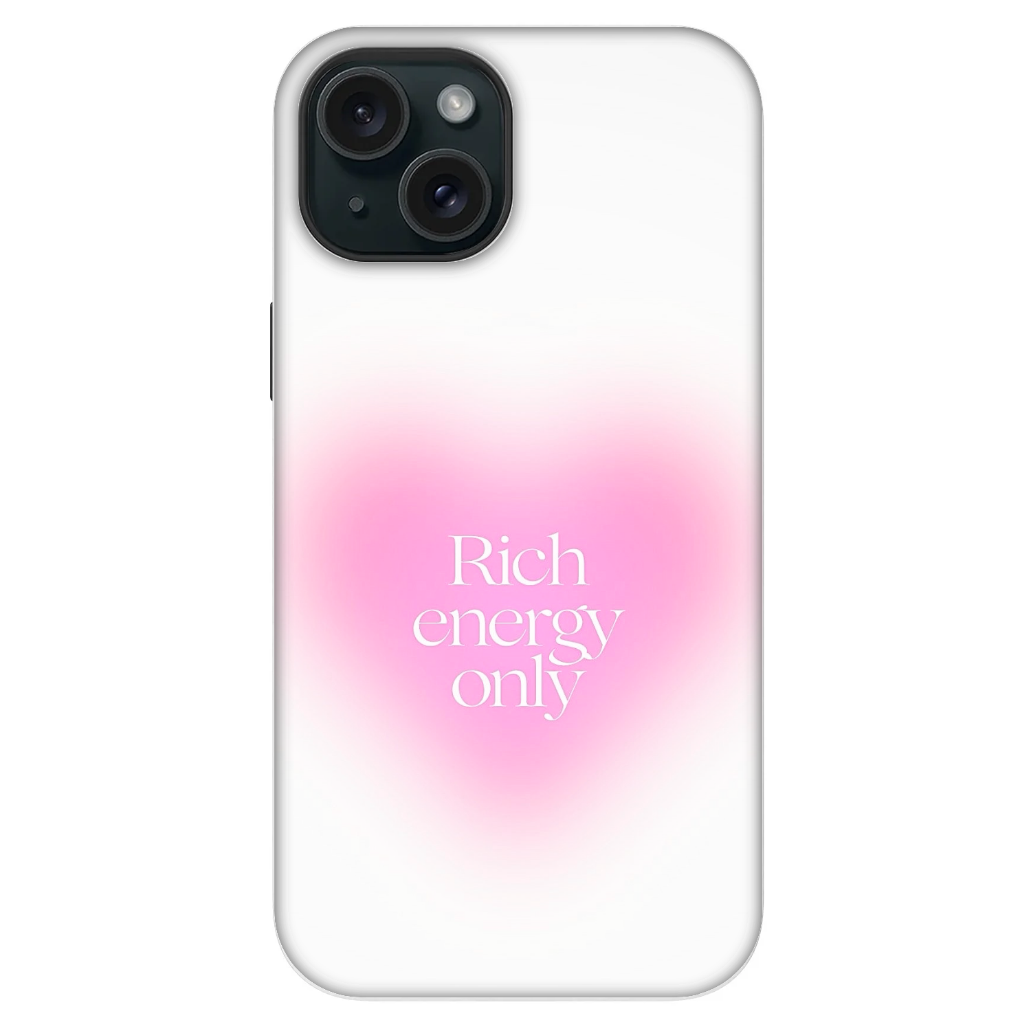 Picasee Fashion Case MagSafe Apple iPhone 14 - Rich Energy