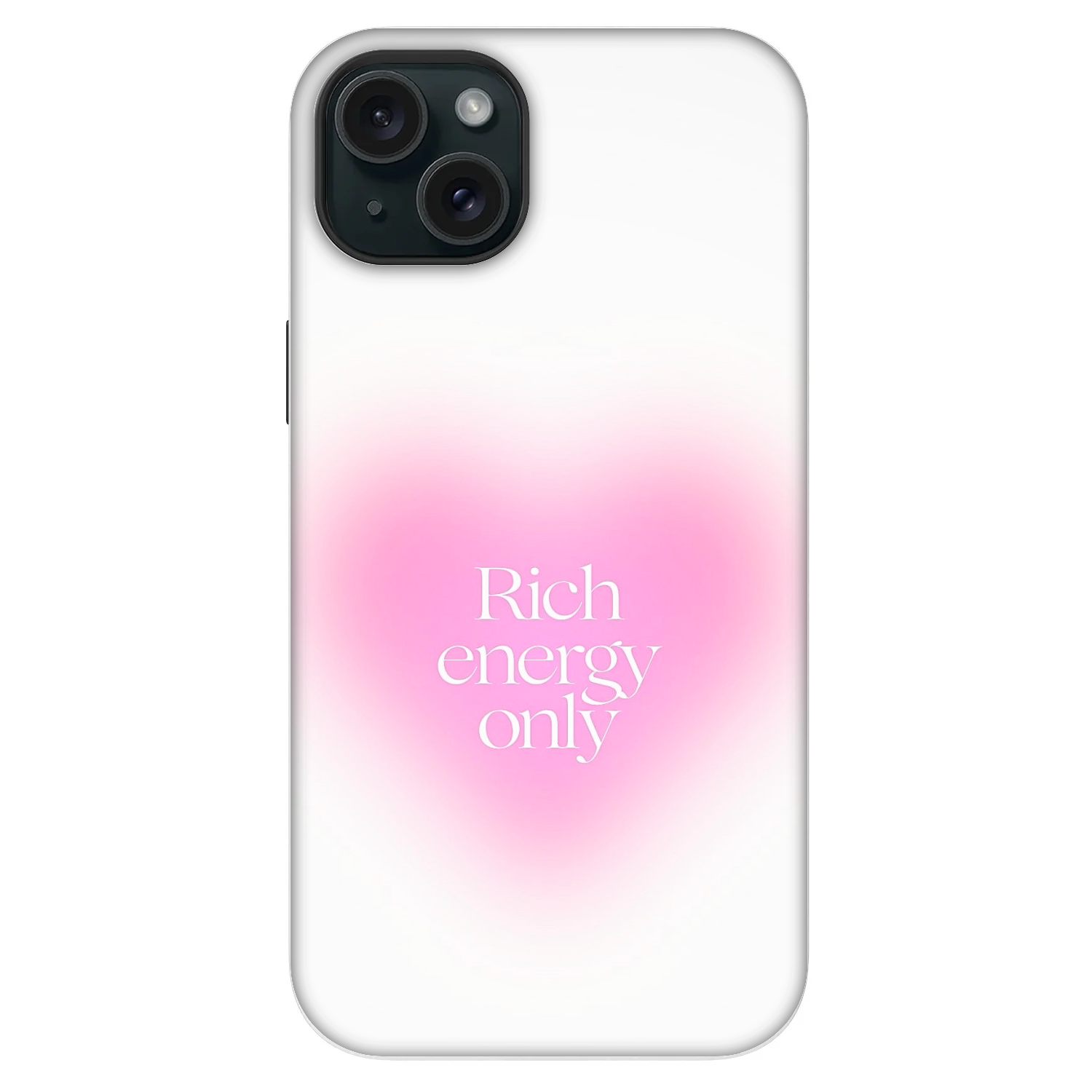 Picasee Fashion Case MagSafe Apple iPhone 14 Plus - Rich Energy