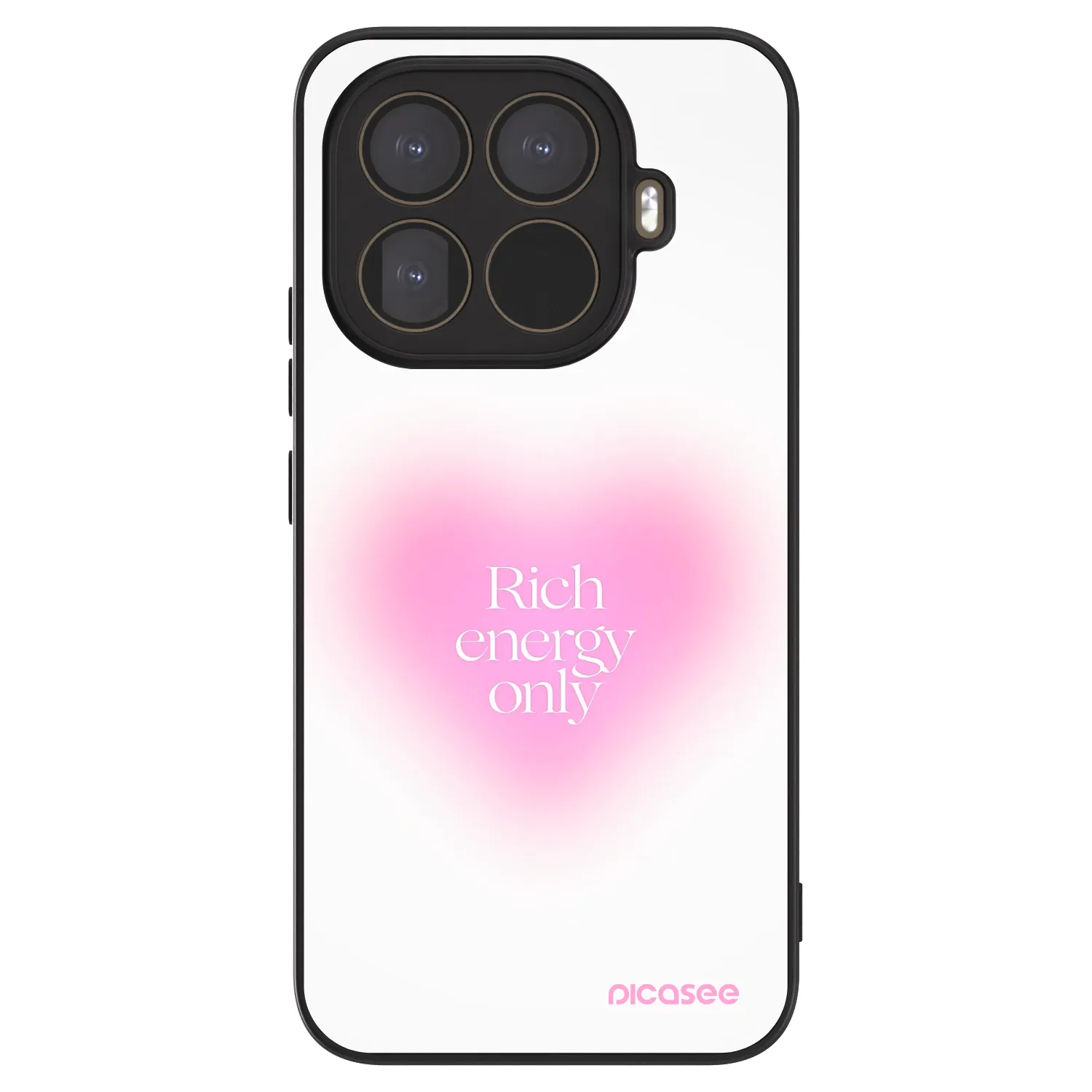 Picasee ULTIMATE CASE pro Xiaomi 15T Pro - Rich Energy