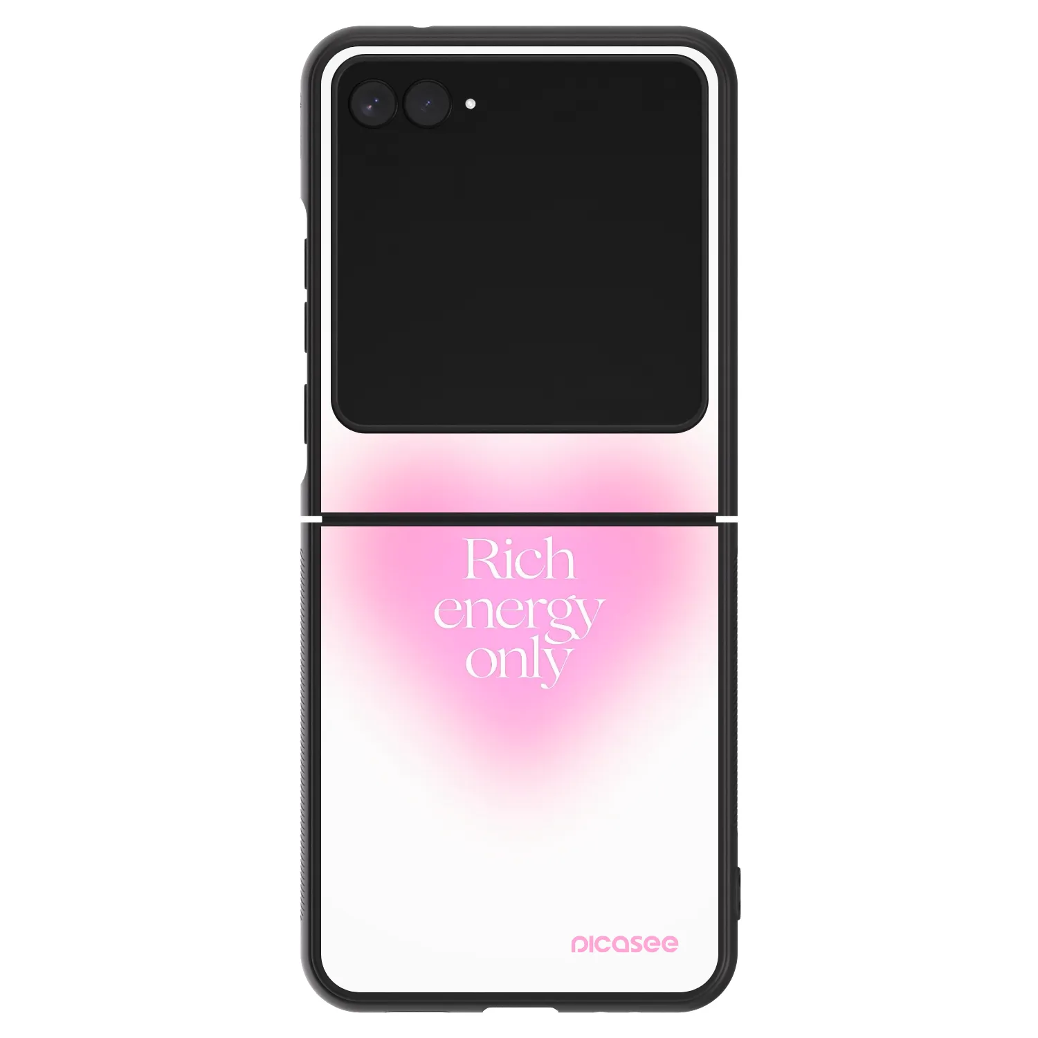 Picasee ULTIMATE CASE pro Motorola Razr 60 - Rich Energy