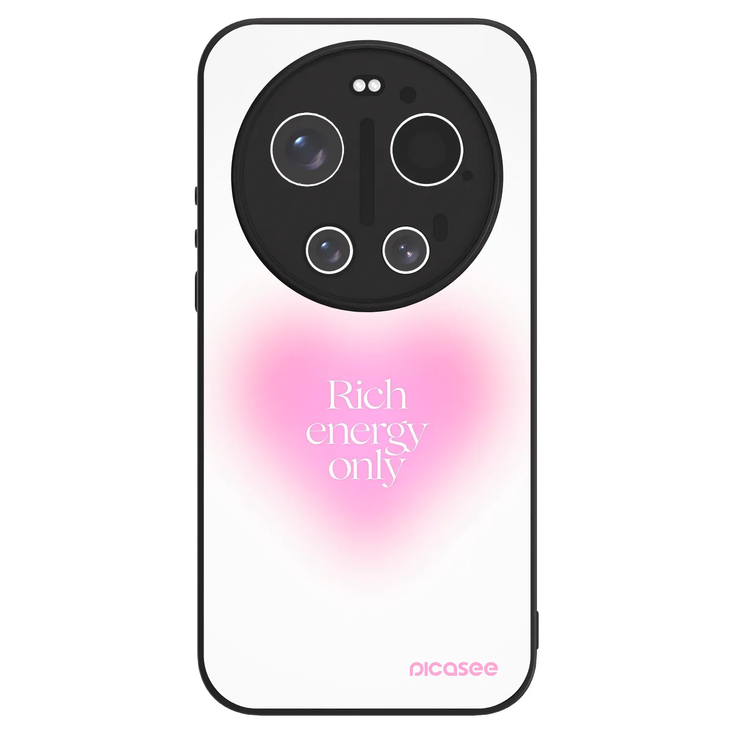 Picasee ULTIMATE CASE pro Xiaomi 17 Ultra - Rich Energy