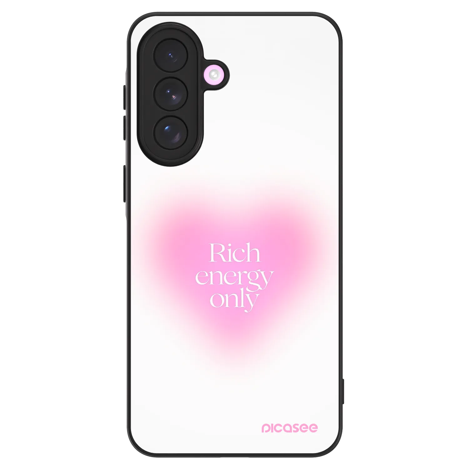 Picasee ULTIMATE CASE pro Samsung Galaxy A57 5G - Rich Energy