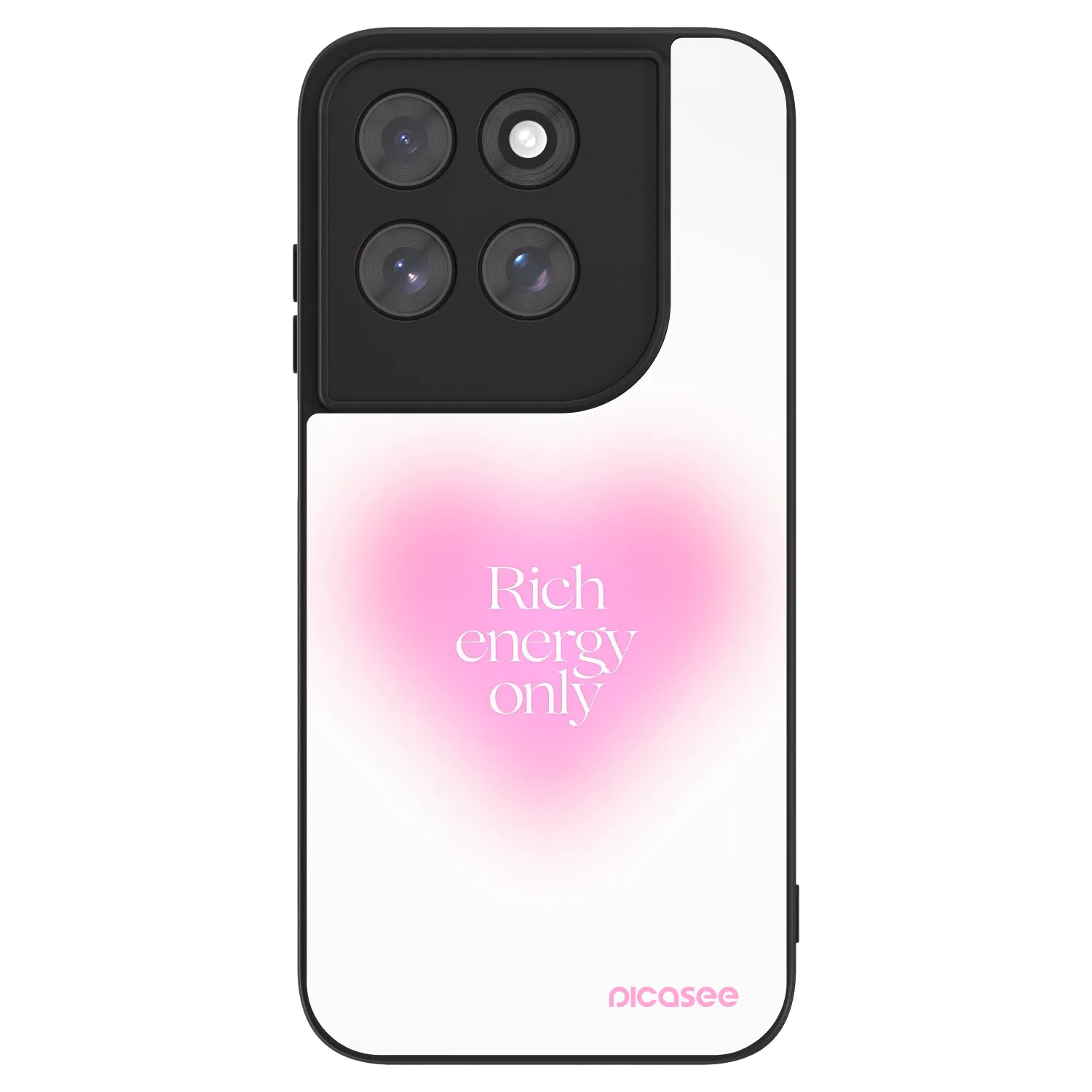 Picasee ULTIMATE CASE pro Motorola Moto G77 - Rich Energy