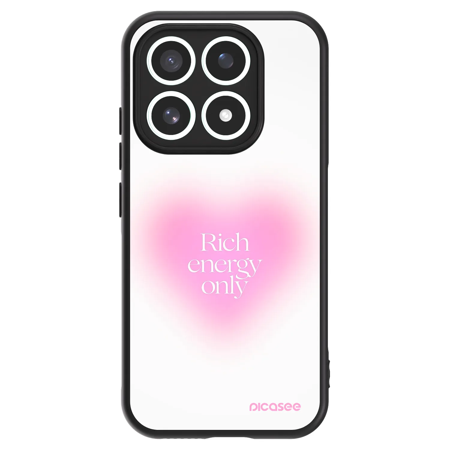 Picasee ULTIMATE CASE PowerShare pro Xiaomi 17 - Rich Energy