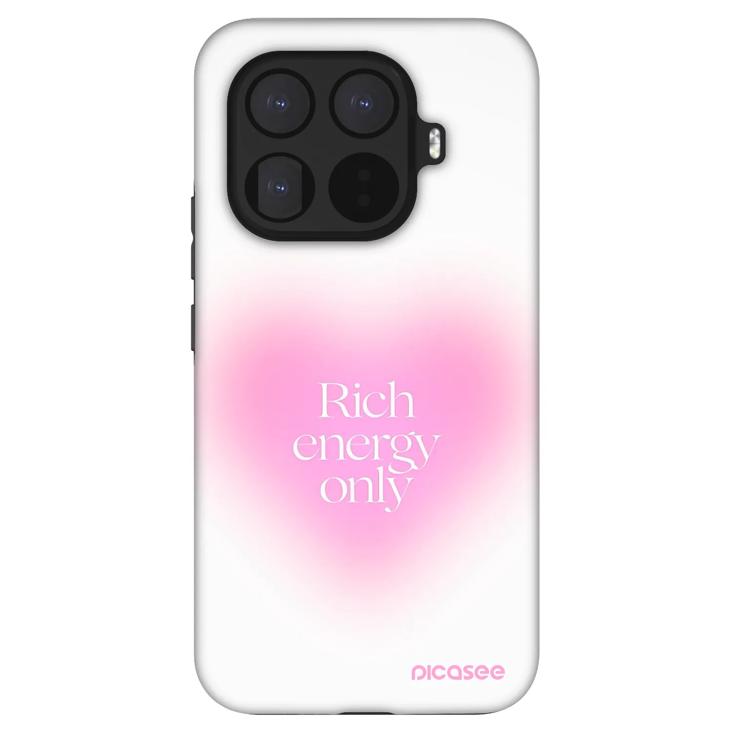 Picasee Fashion Case pro Xiaomi 15T Pro - Rich Energy