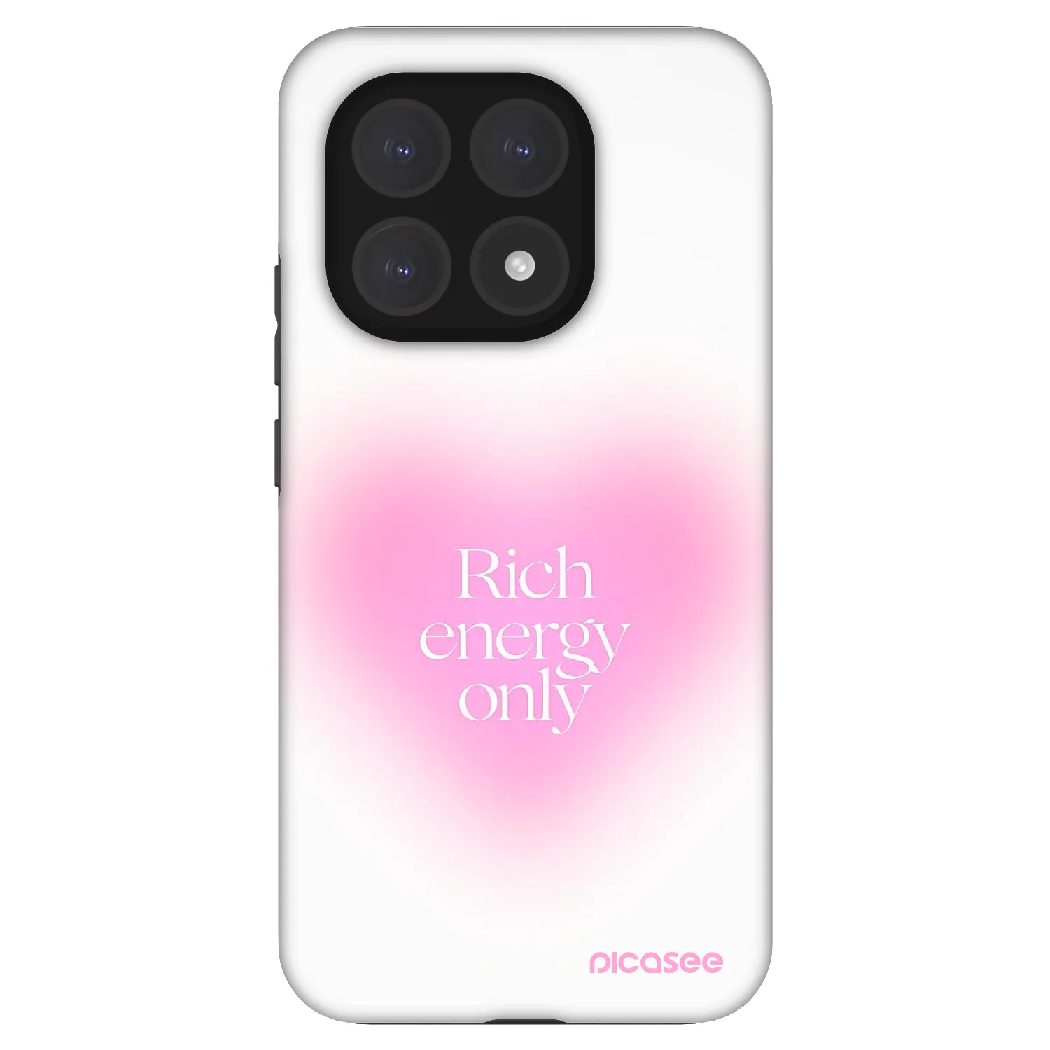 Picasee Fashion Case pro Xiaomi 15T - Rich Energy