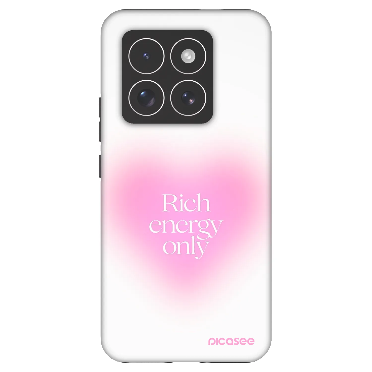 Picasee Fashion Case pro Xiaomi 14 Pro - Rich Energy
