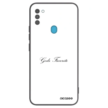 Obal pro Samsung Galaxy M11 - Gods Favorite