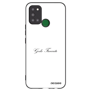 Obal pro Realme 7i - Gods Favorite