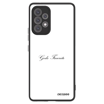 Picasee ULTIMATE CASE pro Samsung Galaxy A52 5G A525F - Gods Favorite