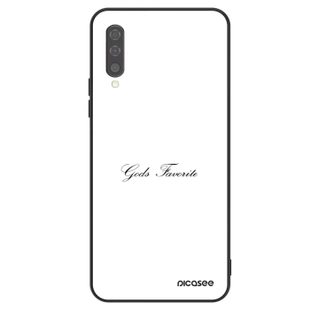 Obal pro Samsung Galaxy A50 A505F - Gods Favorite